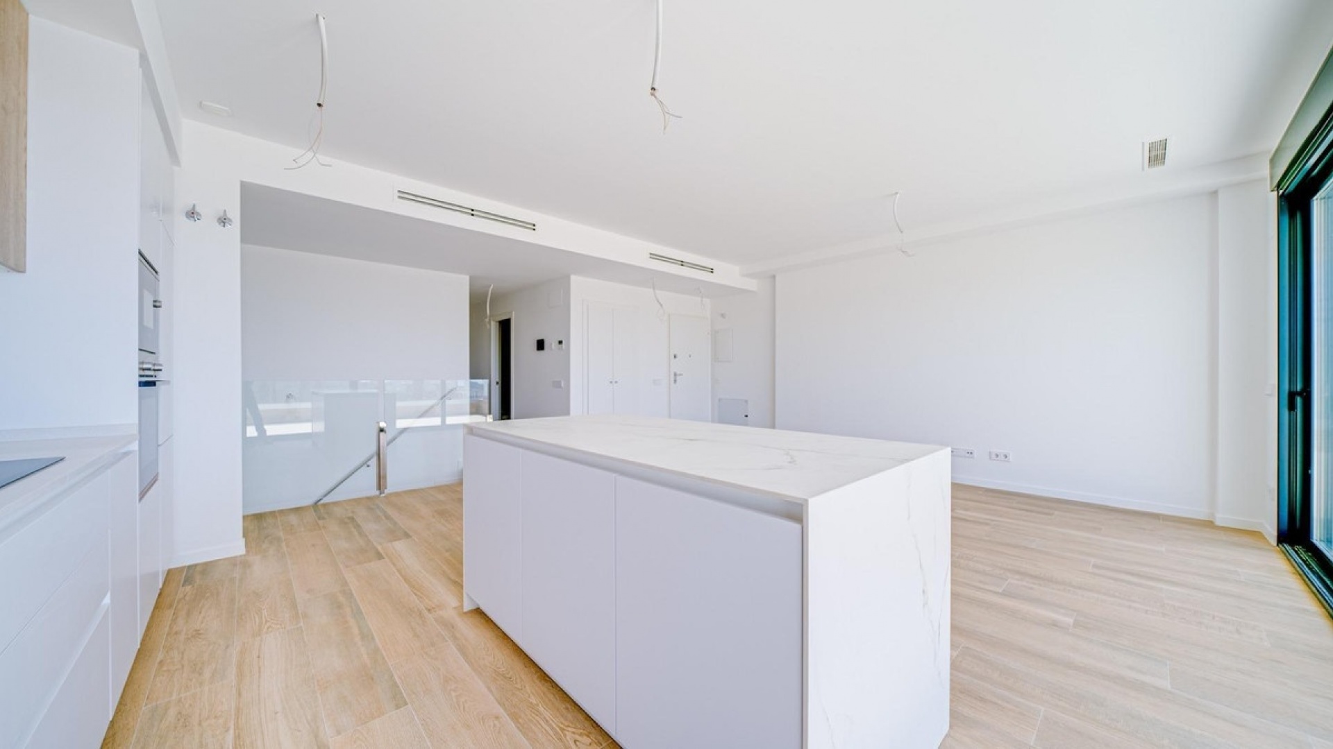 Återförsäljning - Lägenhet - Finestrat