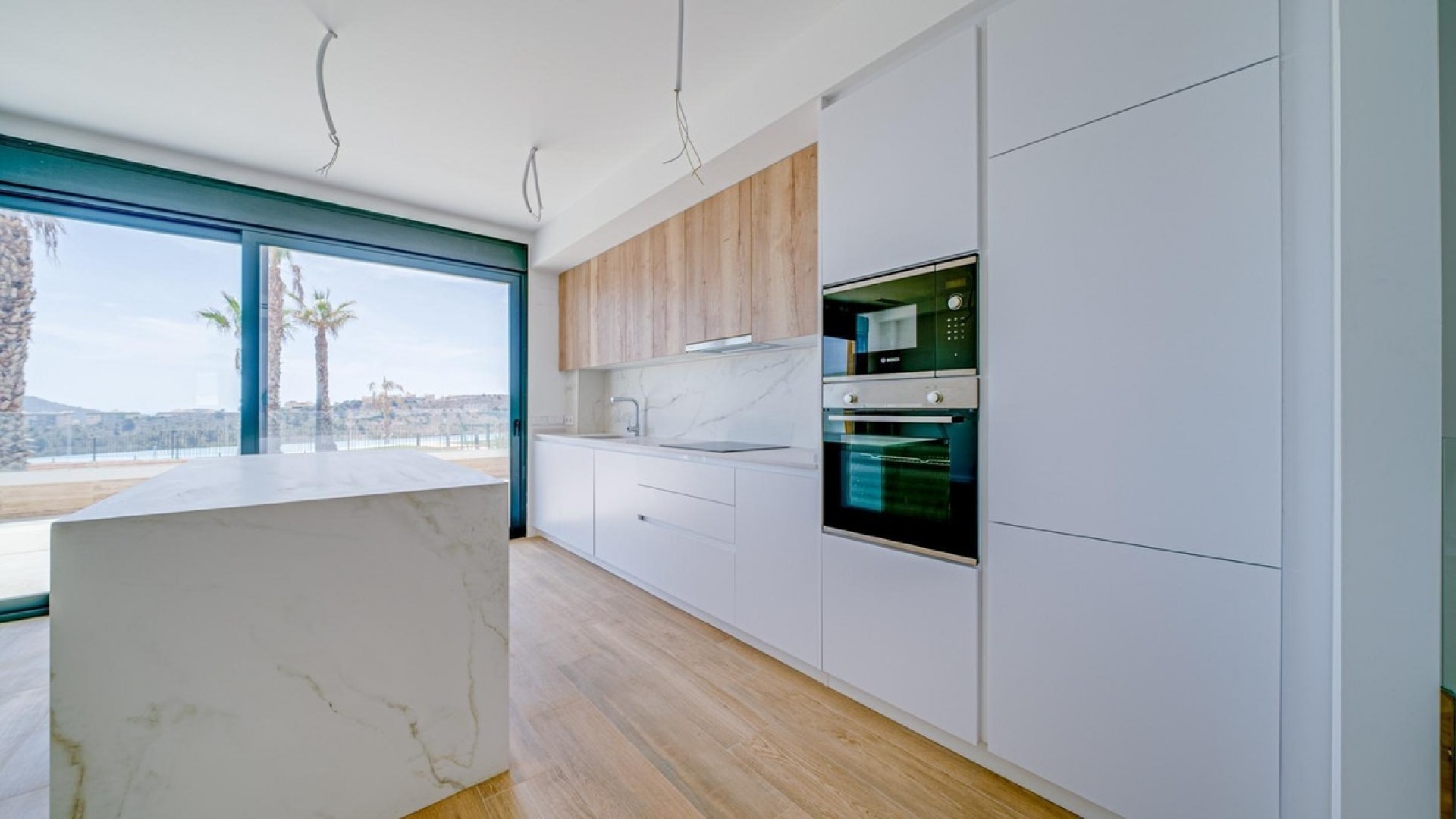 Återförsäljning - Lägenhet - Finestrat