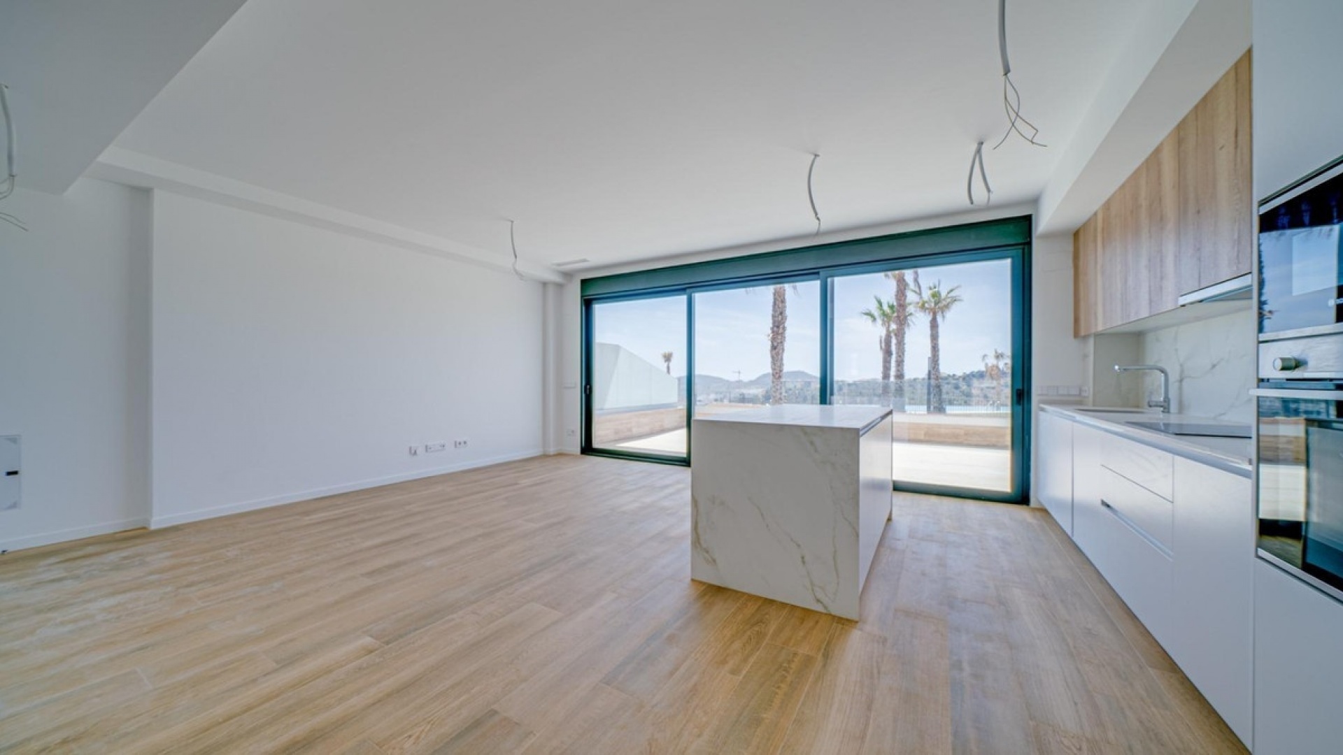 Återförsäljning - Lägenhet - Finestrat