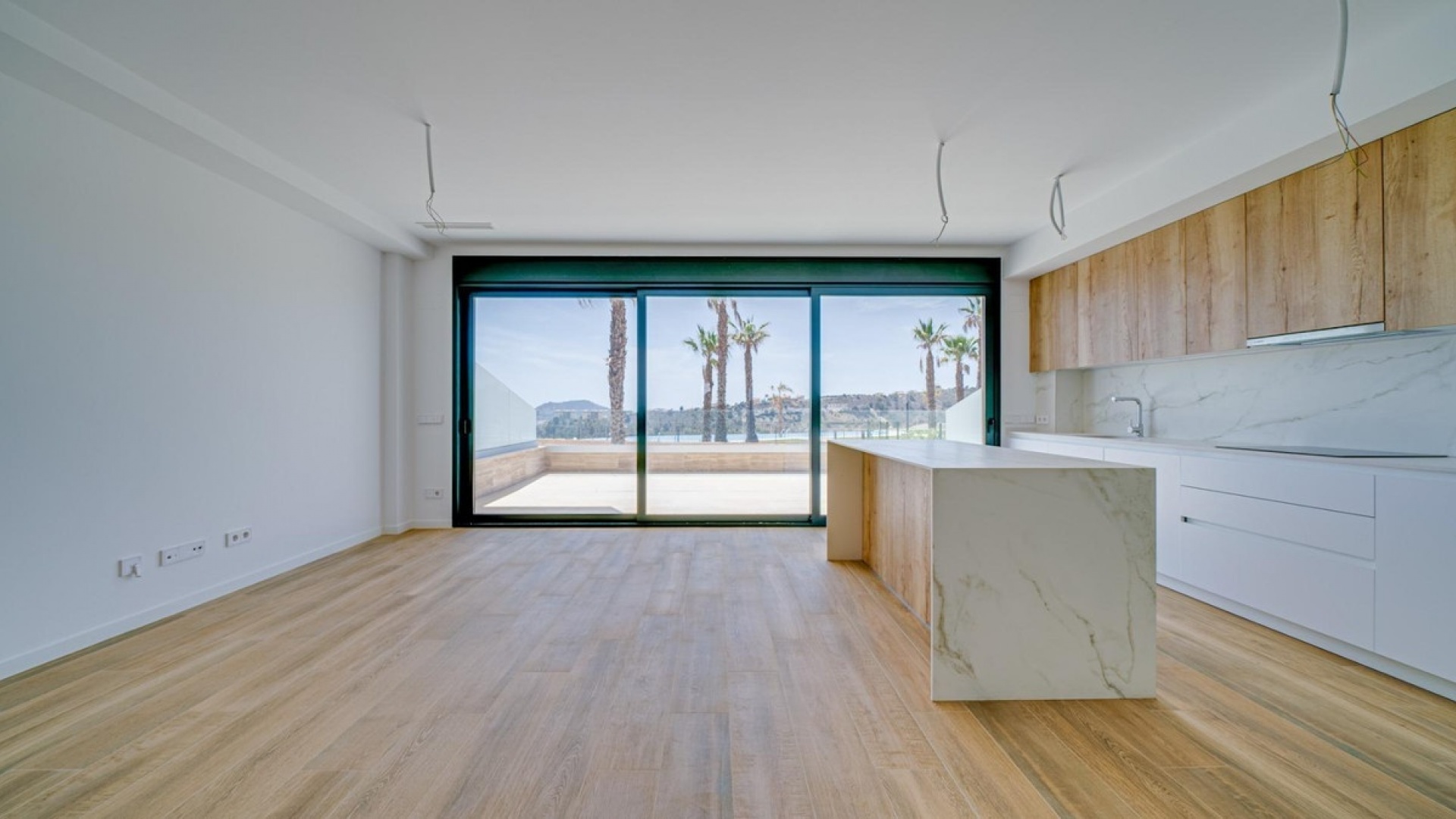 Återförsäljning - Lägenhet - Finestrat