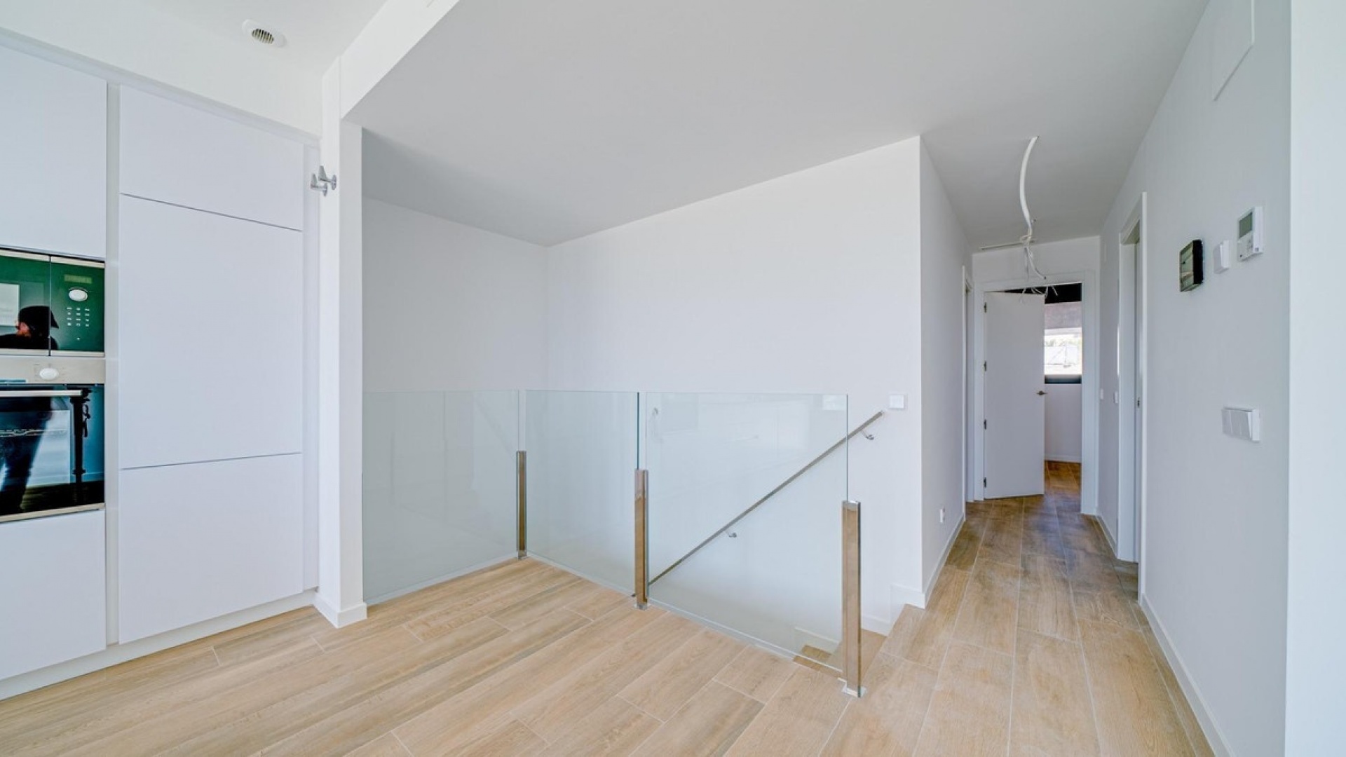 Återförsäljning - Lägenhet - Finestrat