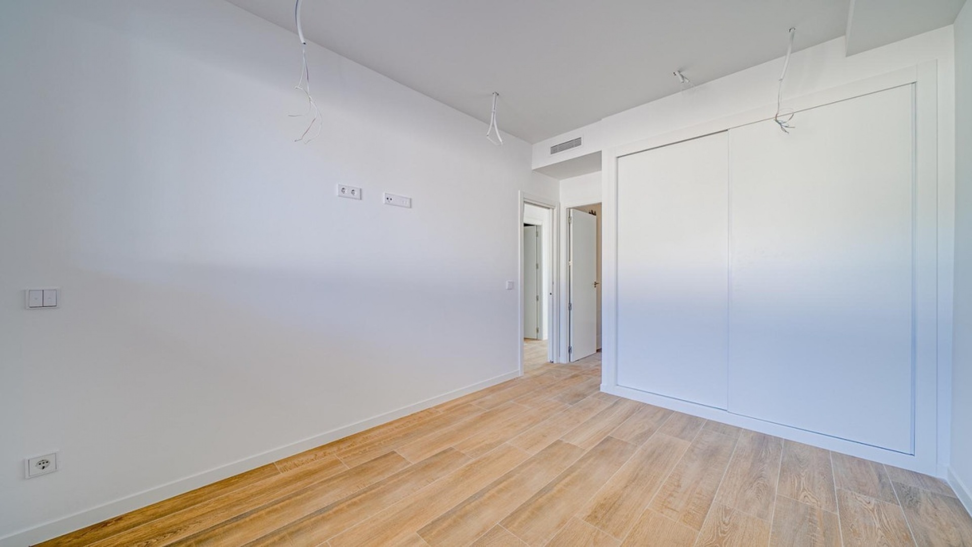 Återförsäljning - Lägenhet - Finestrat