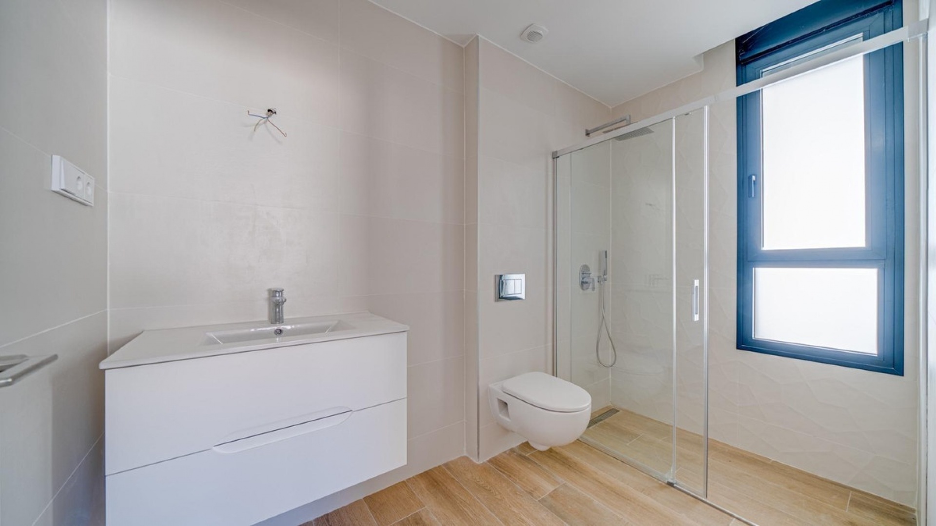 Återförsäljning - Lägenhet - Finestrat