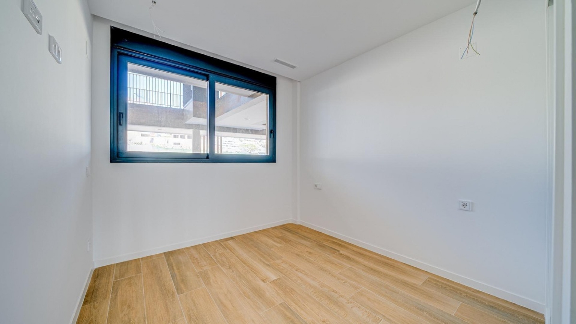 Återförsäljning - Lägenhet - Finestrat