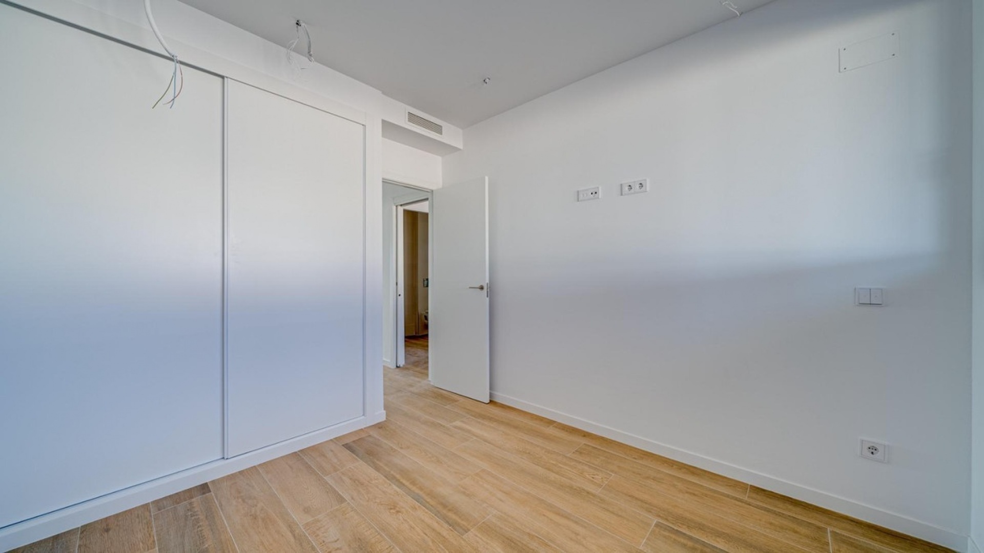 Återförsäljning - Lägenhet - Finestrat