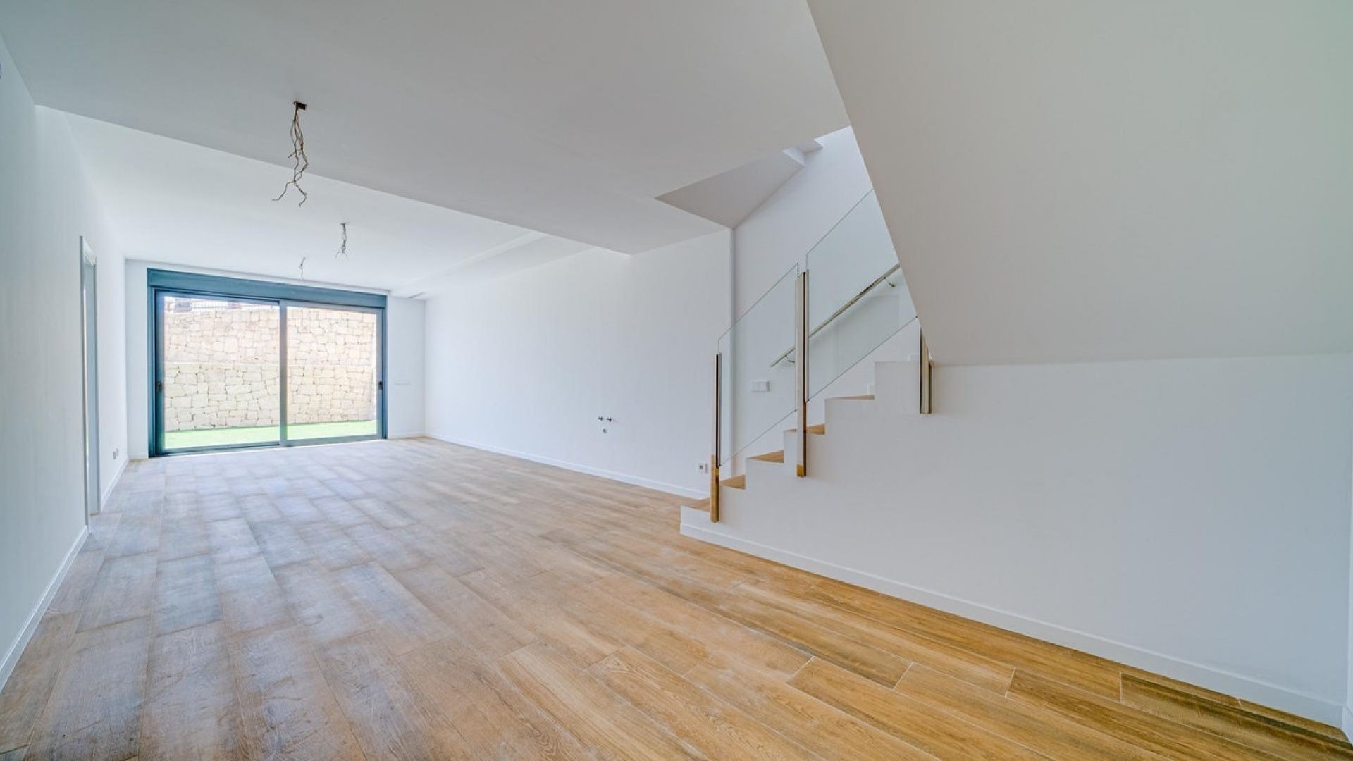 Återförsäljning - Lägenhet - Finestrat