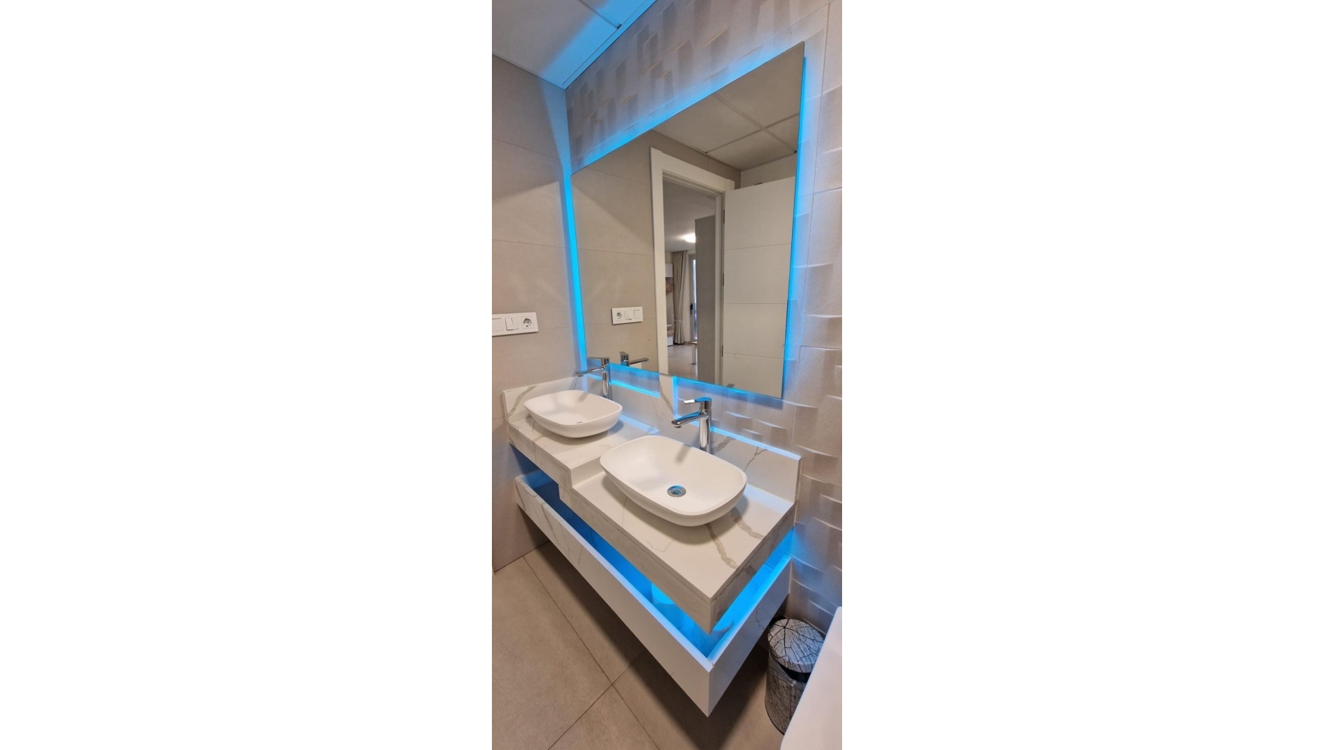 Återförsäljning - Lägenhet - Finestrat