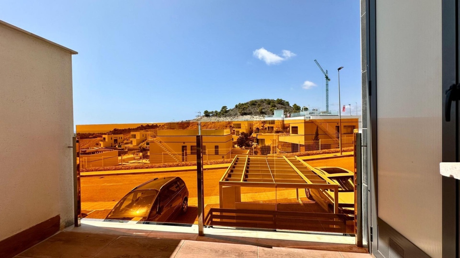 Återförsäljning - Lägenhet - Finestrat