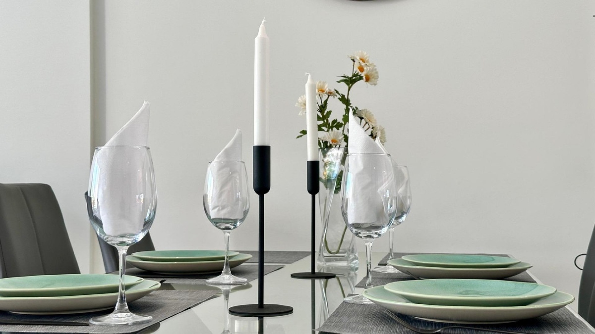 Återförsäljning - Lägenhet - Finestrat