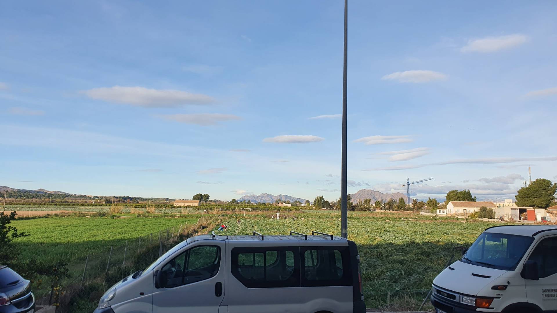 Återförsäljning - Lägenhet - Formentera del Segura - edificio picasso