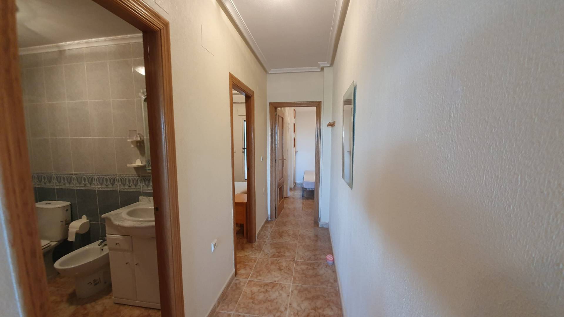 Återförsäljning - Lägenhet - Formentera del Segura - edificio picasso