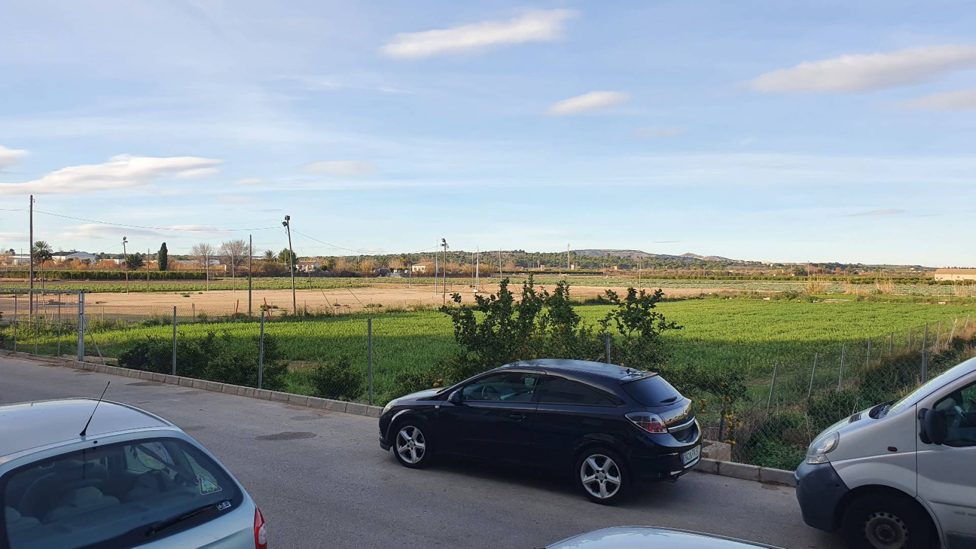 Återförsäljning - Lägenhet - Formentera del Segura - edificio picasso