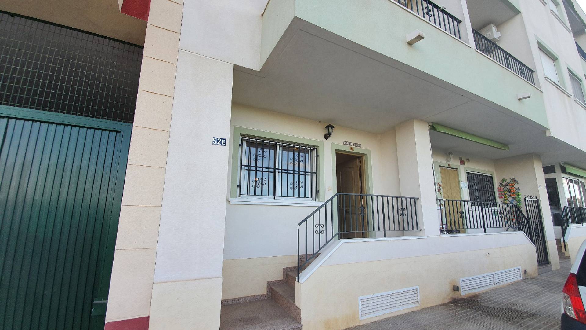 Återförsäljning - Lägenhet - Formentera del Segura - edificio picasso
