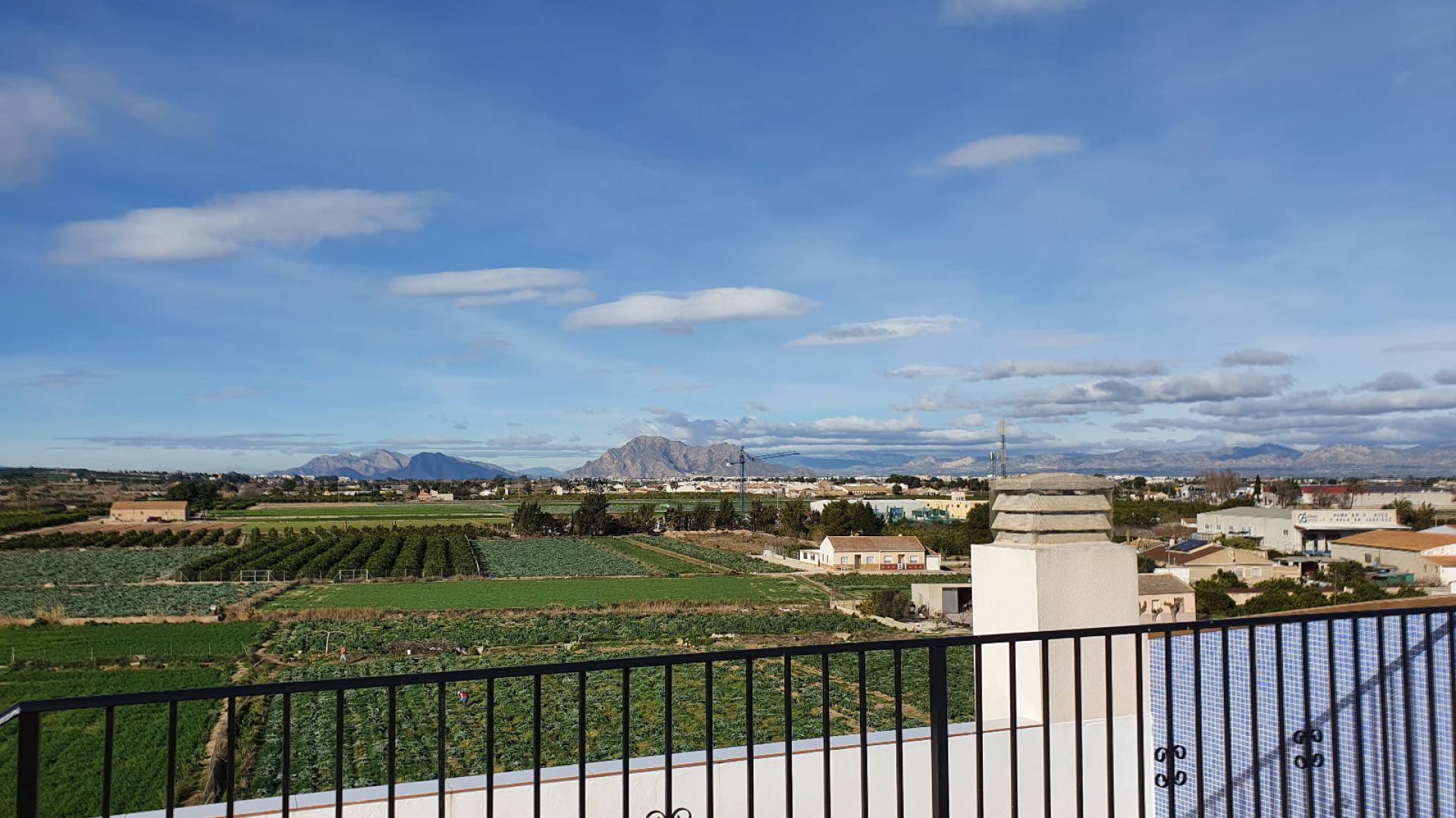 Återförsäljning - Lägenhet - Formentera del Segura - edificio picasso