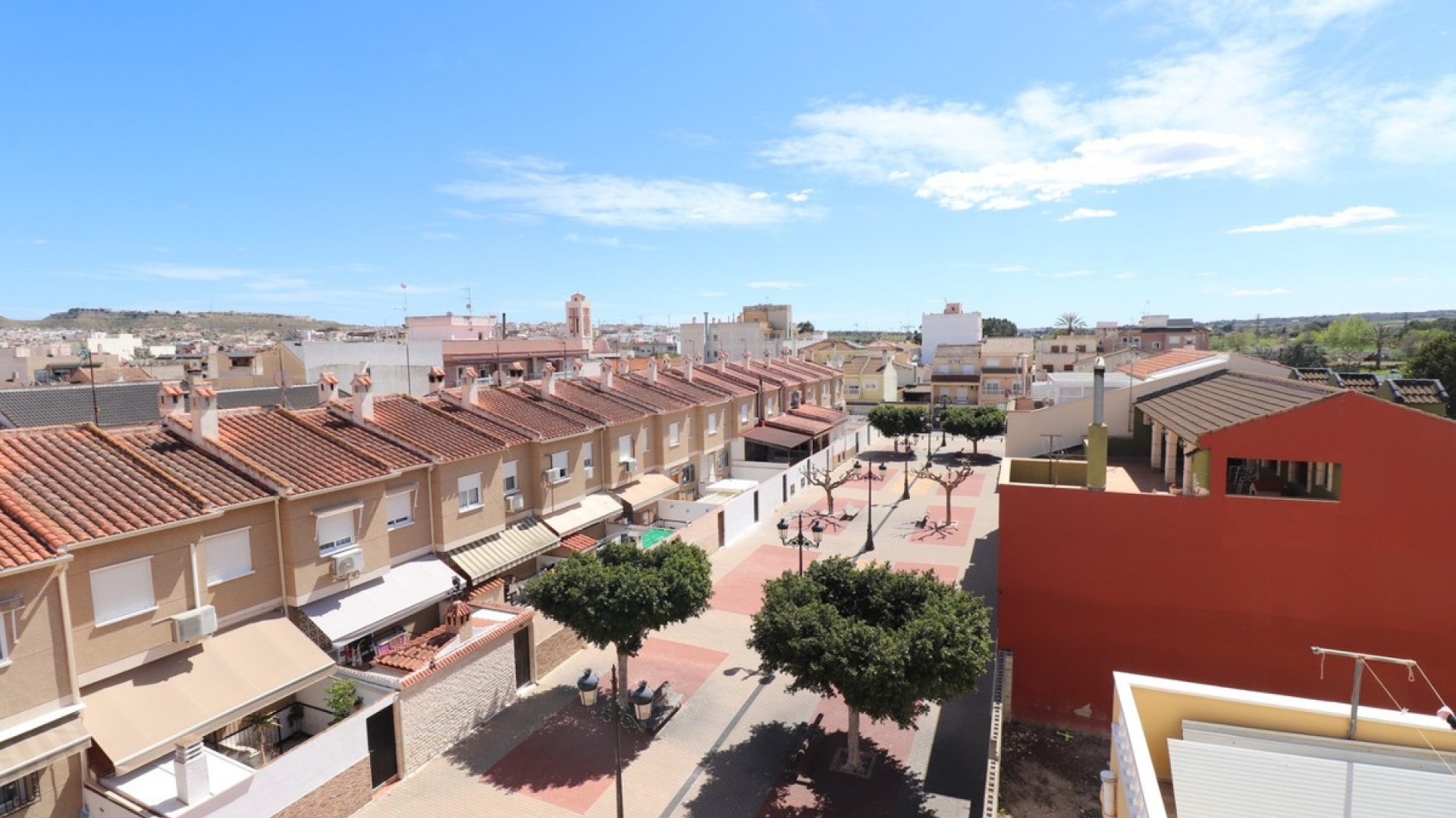 Återförsäljning - Lägenhet - Formentera del Segura - Formentera del Segura Centro
