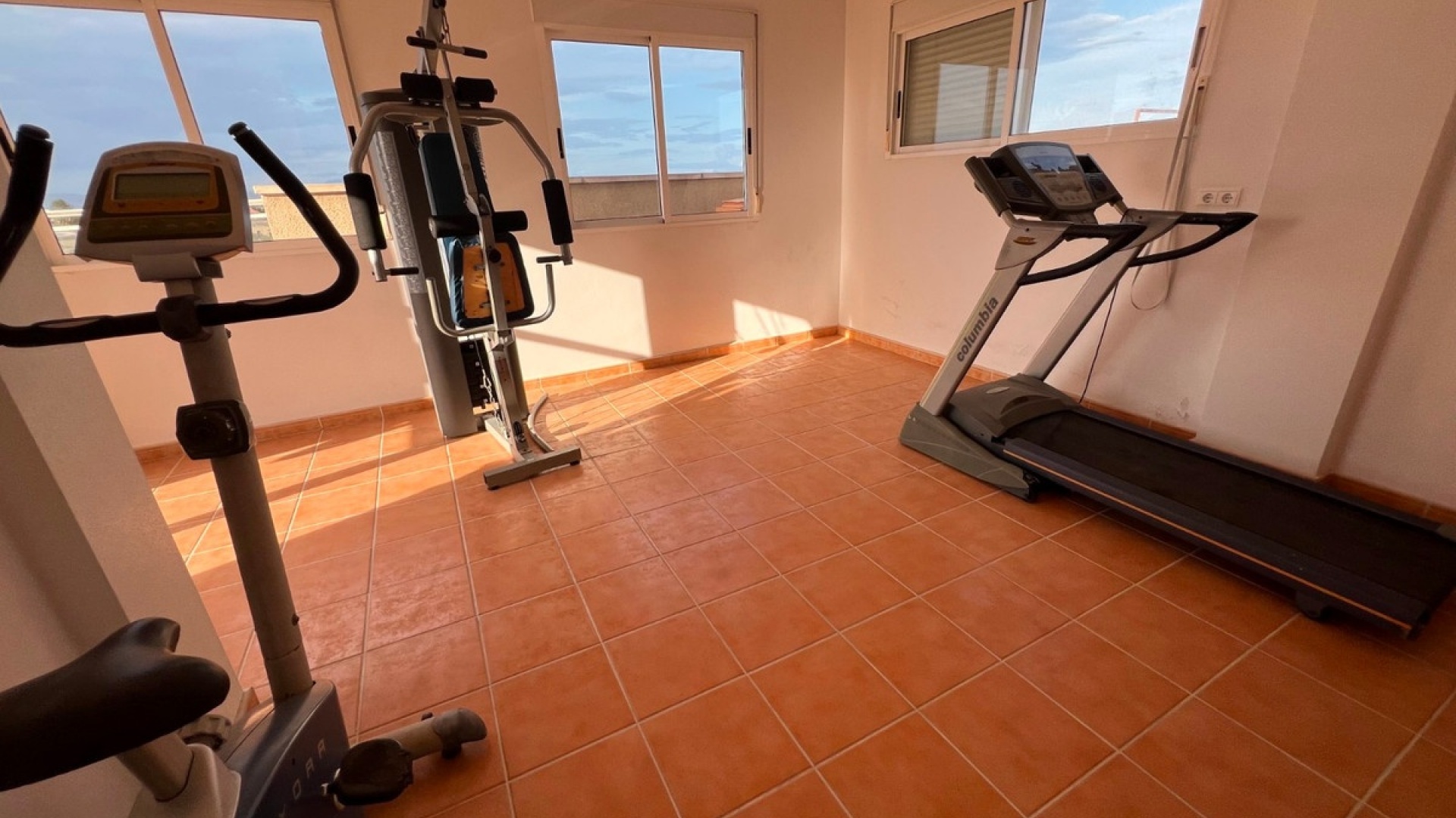 Återförsäljning - Lägenhet - Formentera del Segura - Formentera del Segura Centro