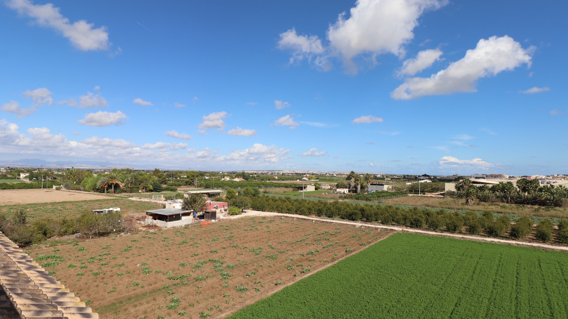 Återförsäljning - Lägenhet - Formentera del Segura - Formentera - Village