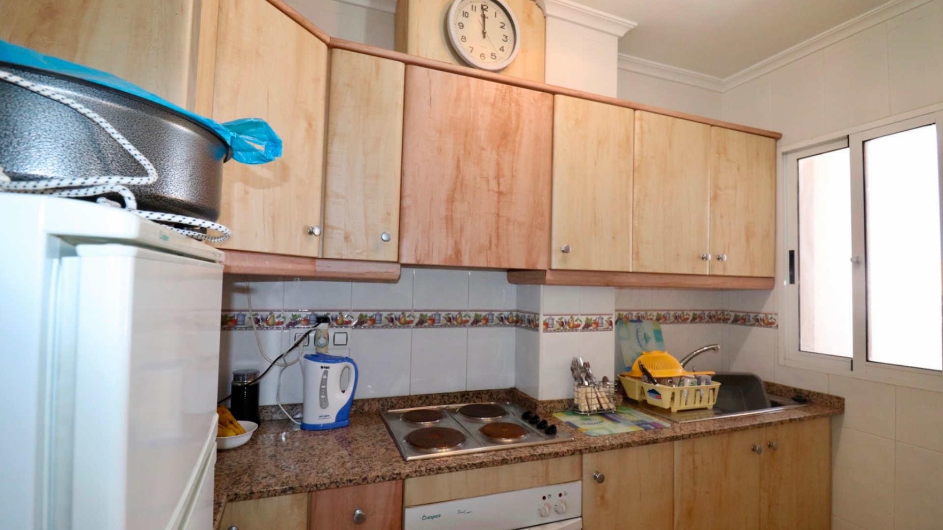 Återförsäljning - Lägenhet - Formentera del Segura - Los Palacios