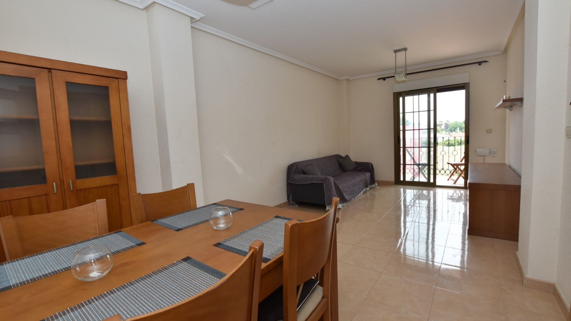 Återförsäljning - Lägenhet - Formentera del Segura