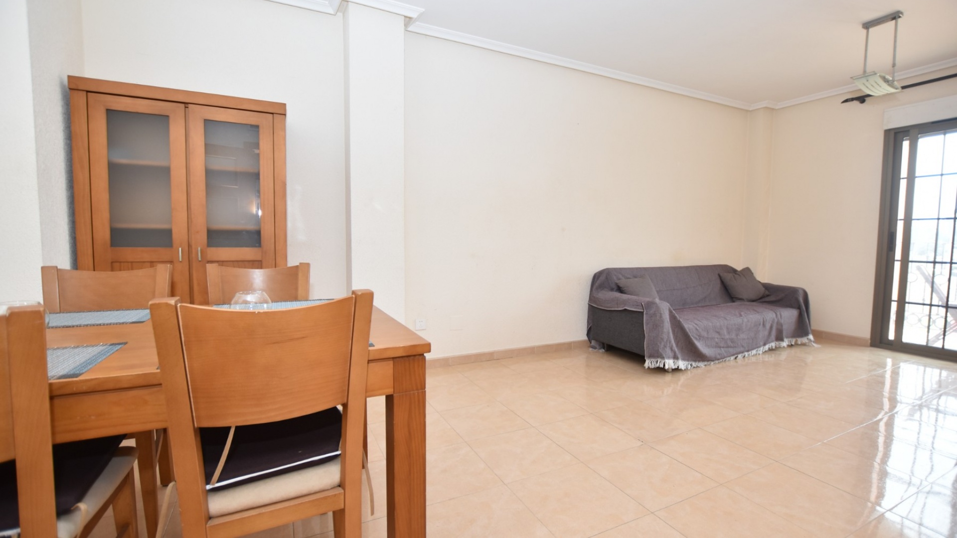 Återförsäljning - Lägenhet - Formentera del Segura