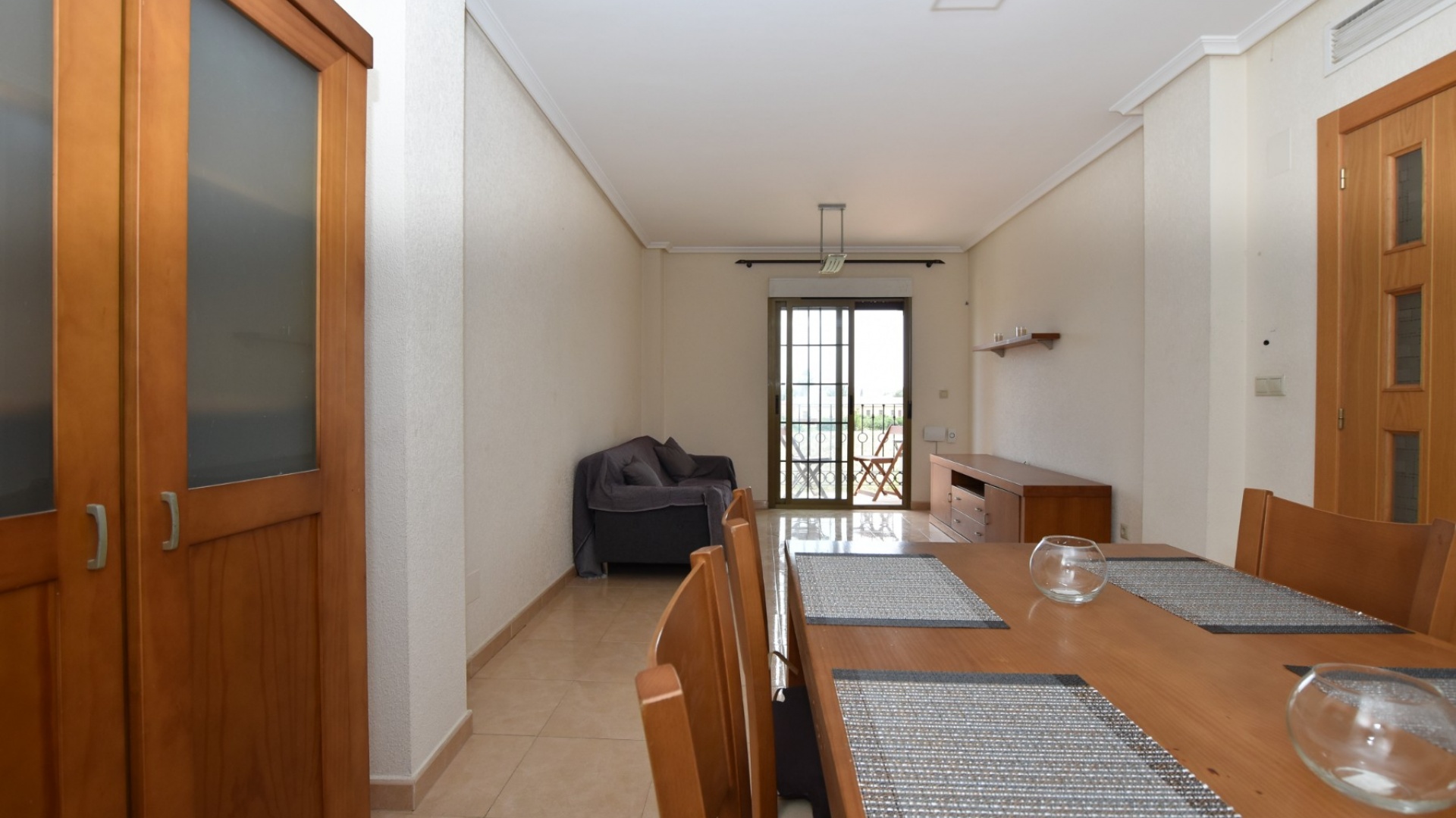 Återförsäljning - Lägenhet - Formentera del Segura