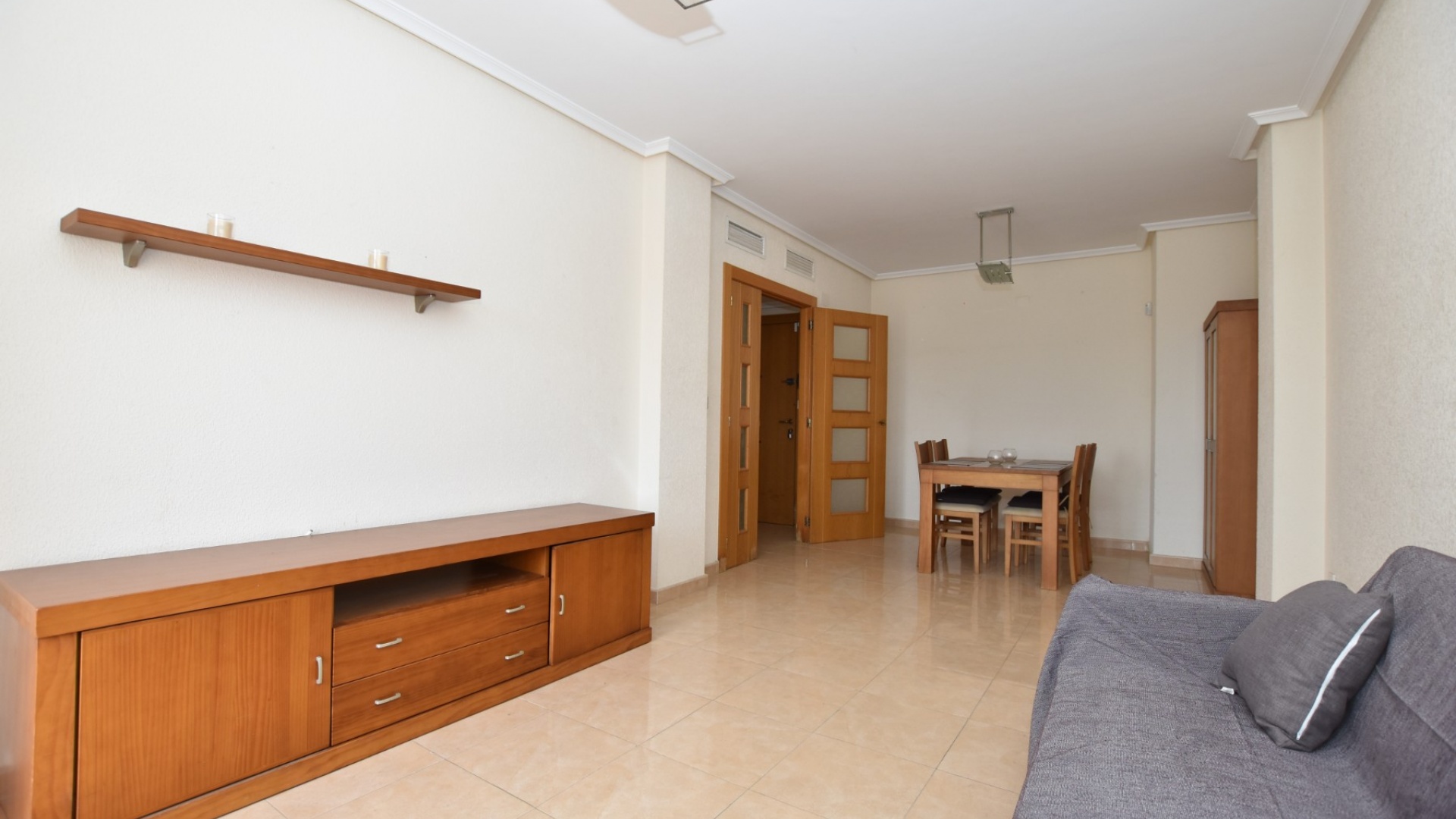 Återförsäljning - Lägenhet - Formentera del Segura