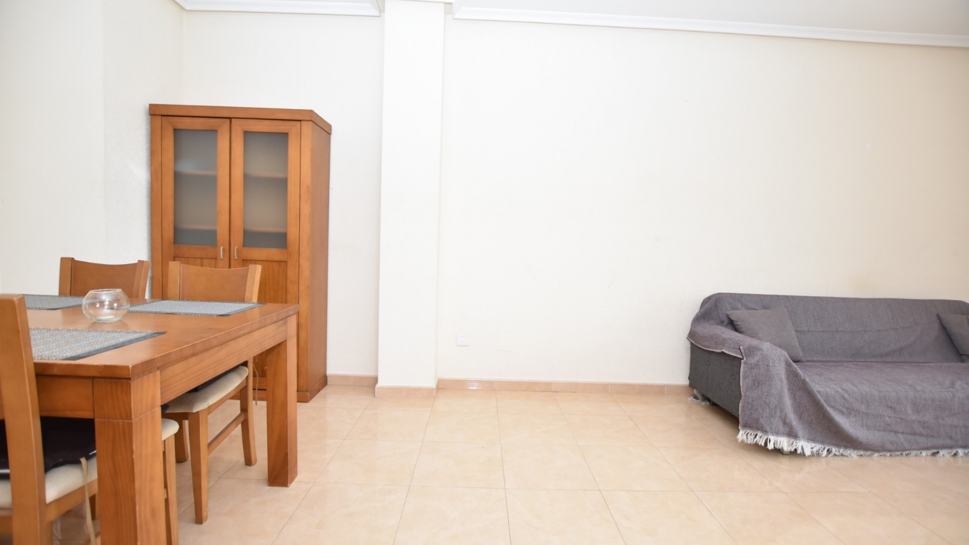 Återförsäljning - Lägenhet - Formentera del Segura