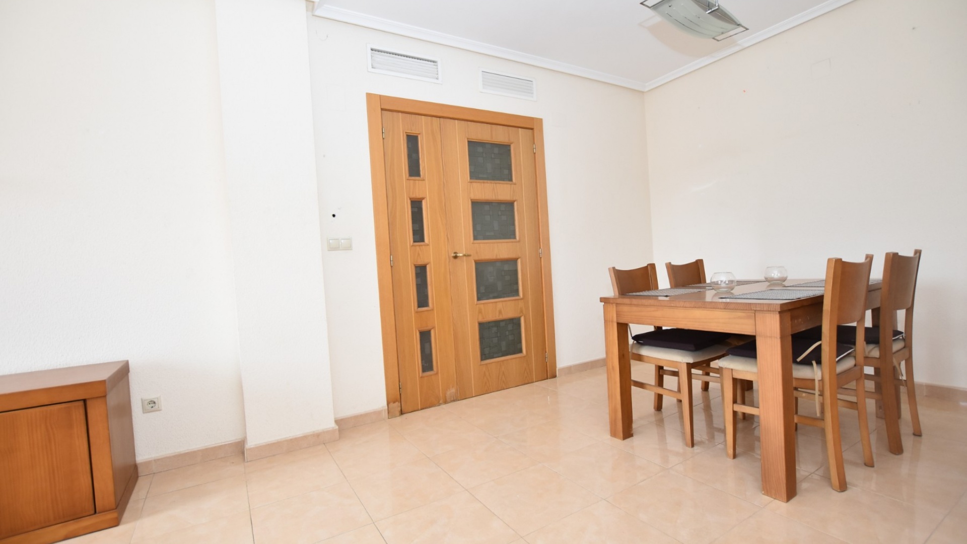 Återförsäljning - Lägenhet - Formentera del Segura