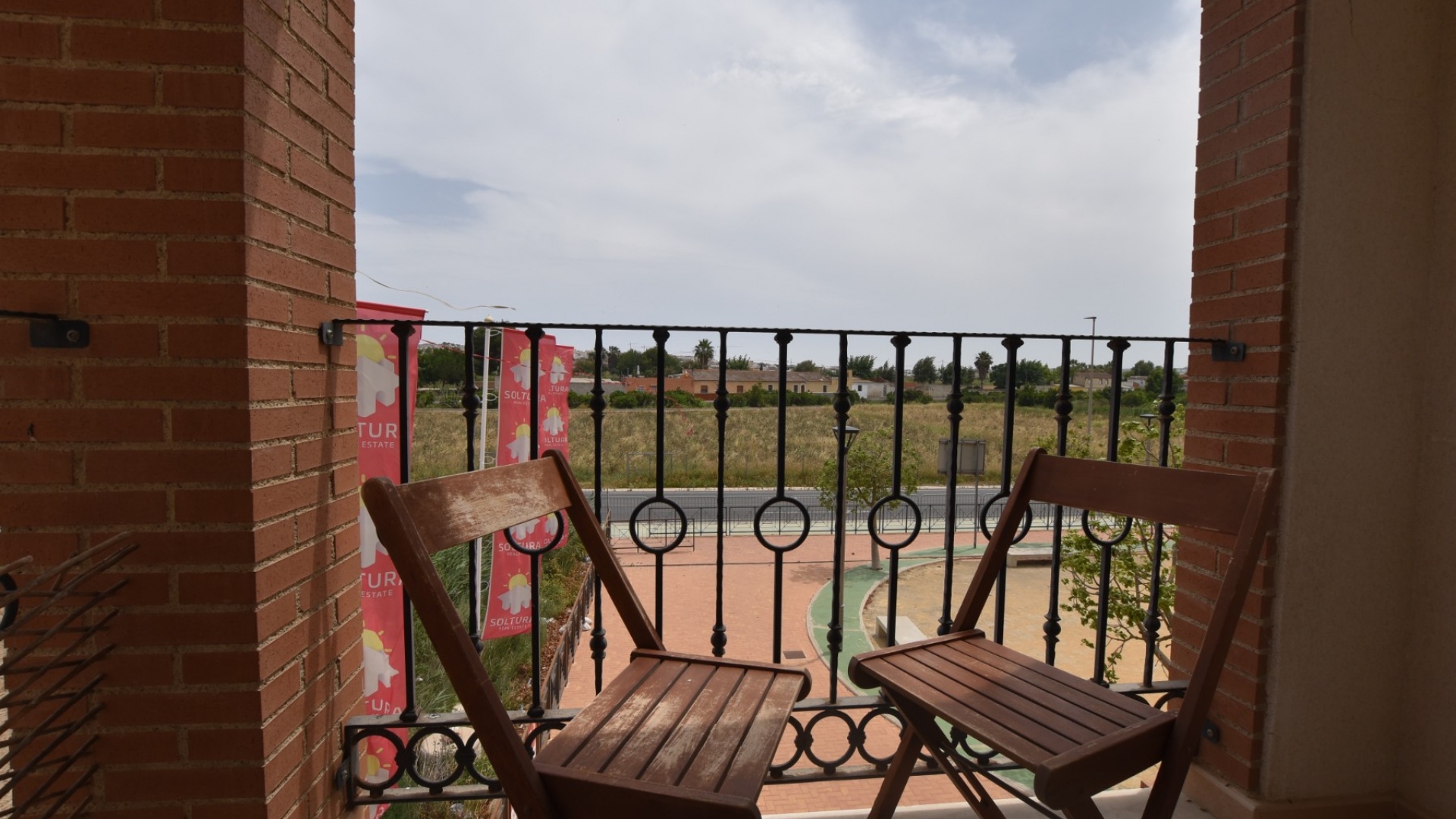 Återförsäljning - Lägenhet - Formentera del Segura