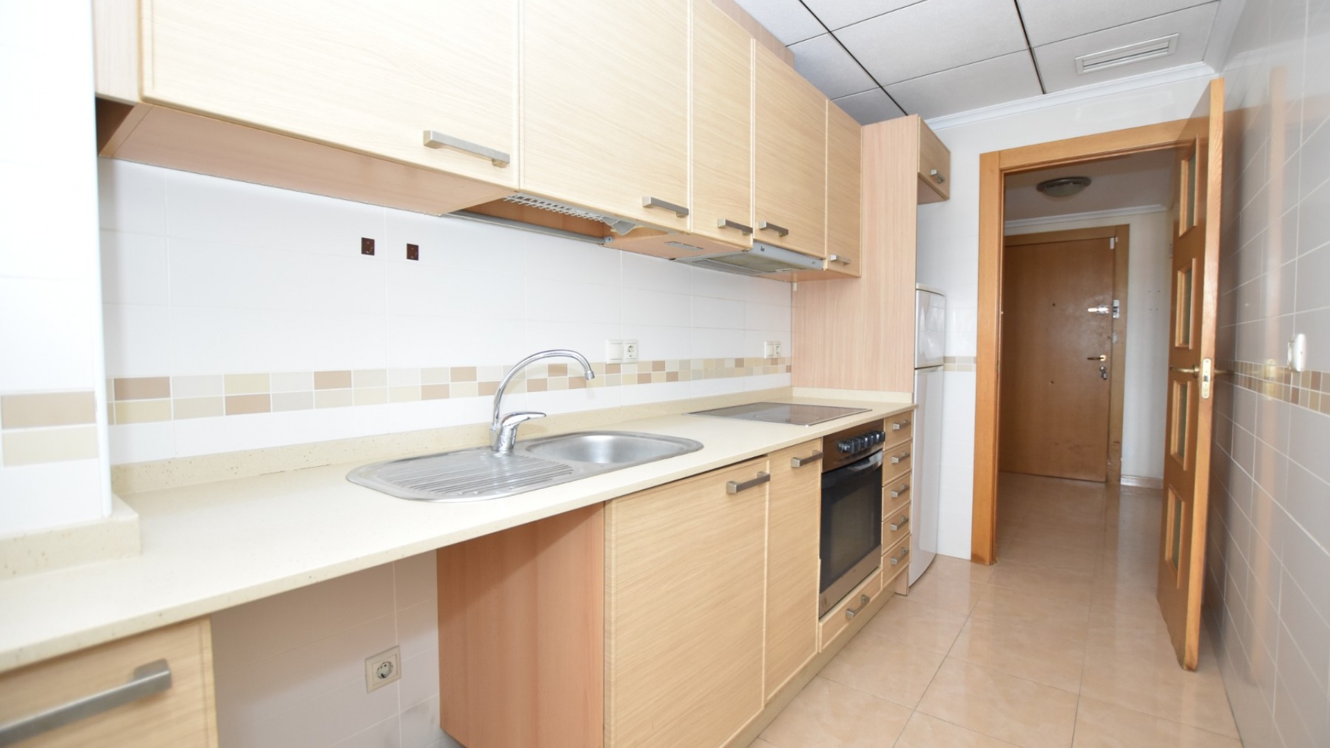 Återförsäljning - Lägenhet - Formentera del Segura