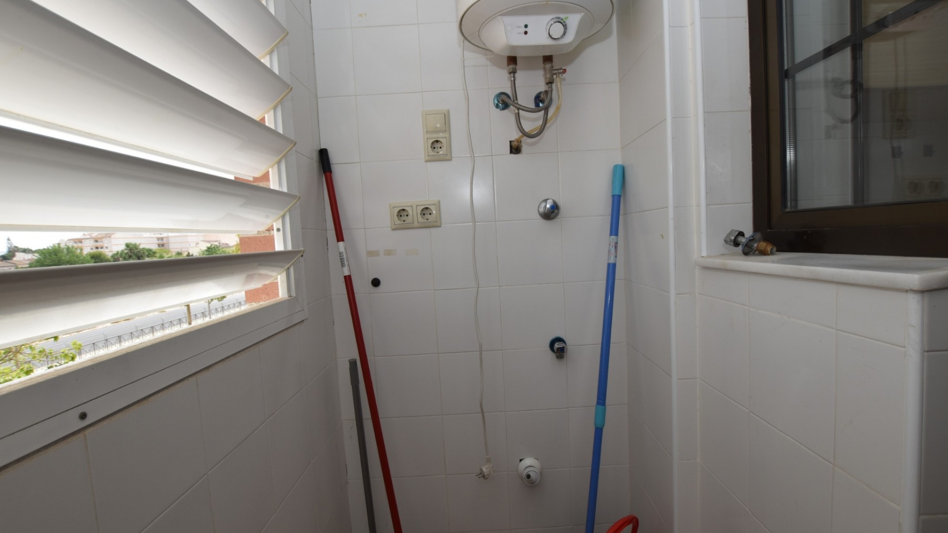 Återförsäljning - Lägenhet - Formentera del Segura