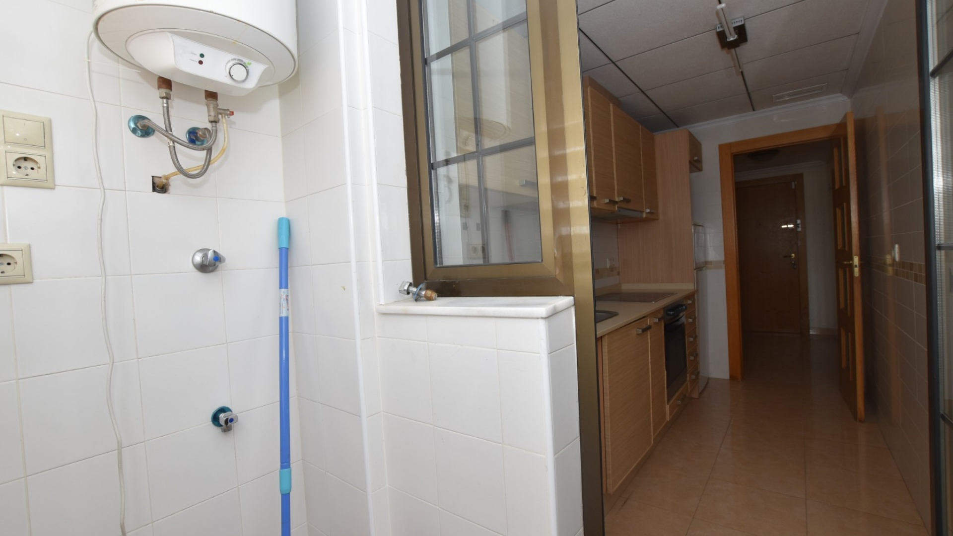 Återförsäljning - Lägenhet - Formentera del Segura