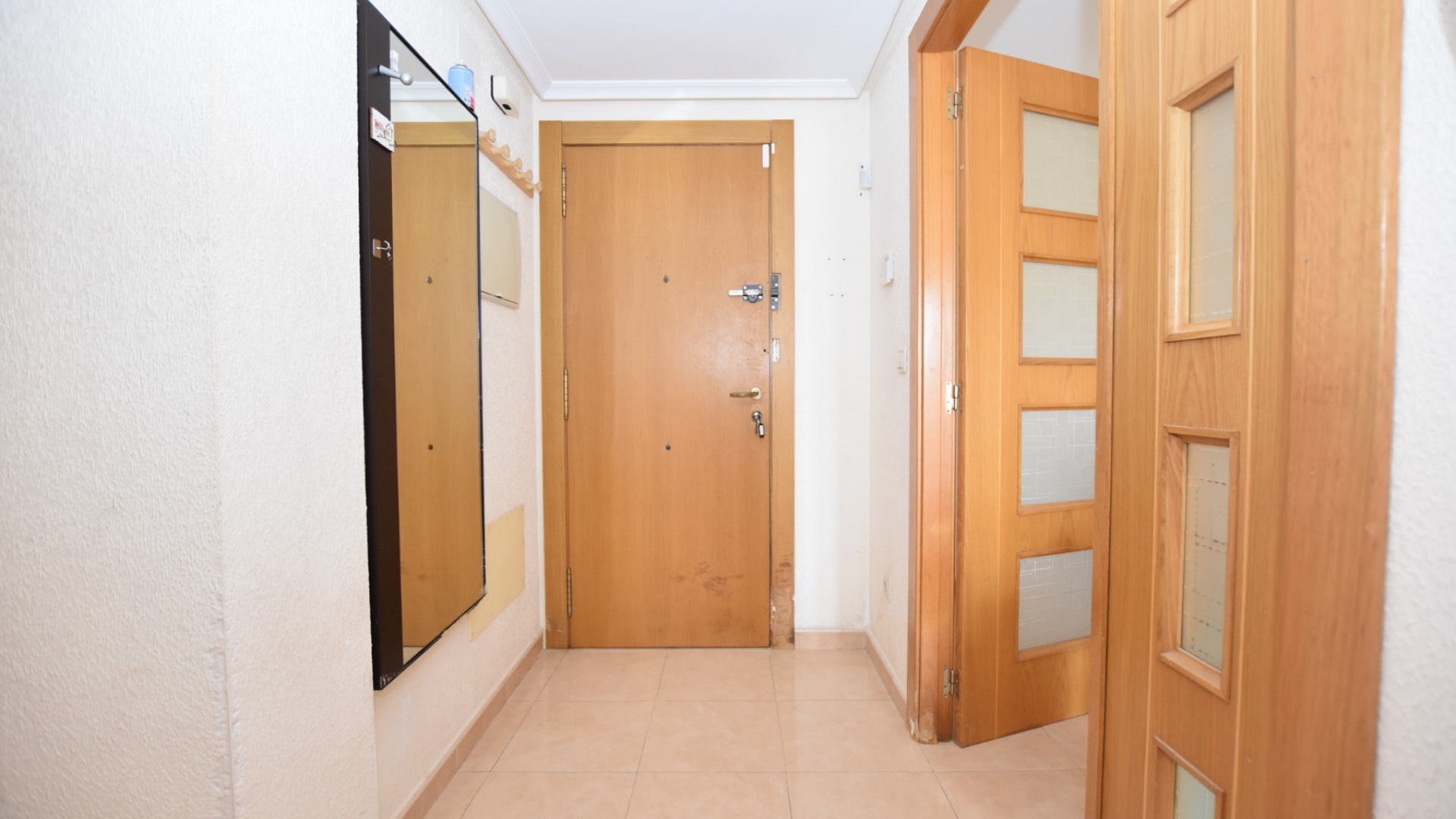 Återförsäljning - Lägenhet - Formentera del Segura