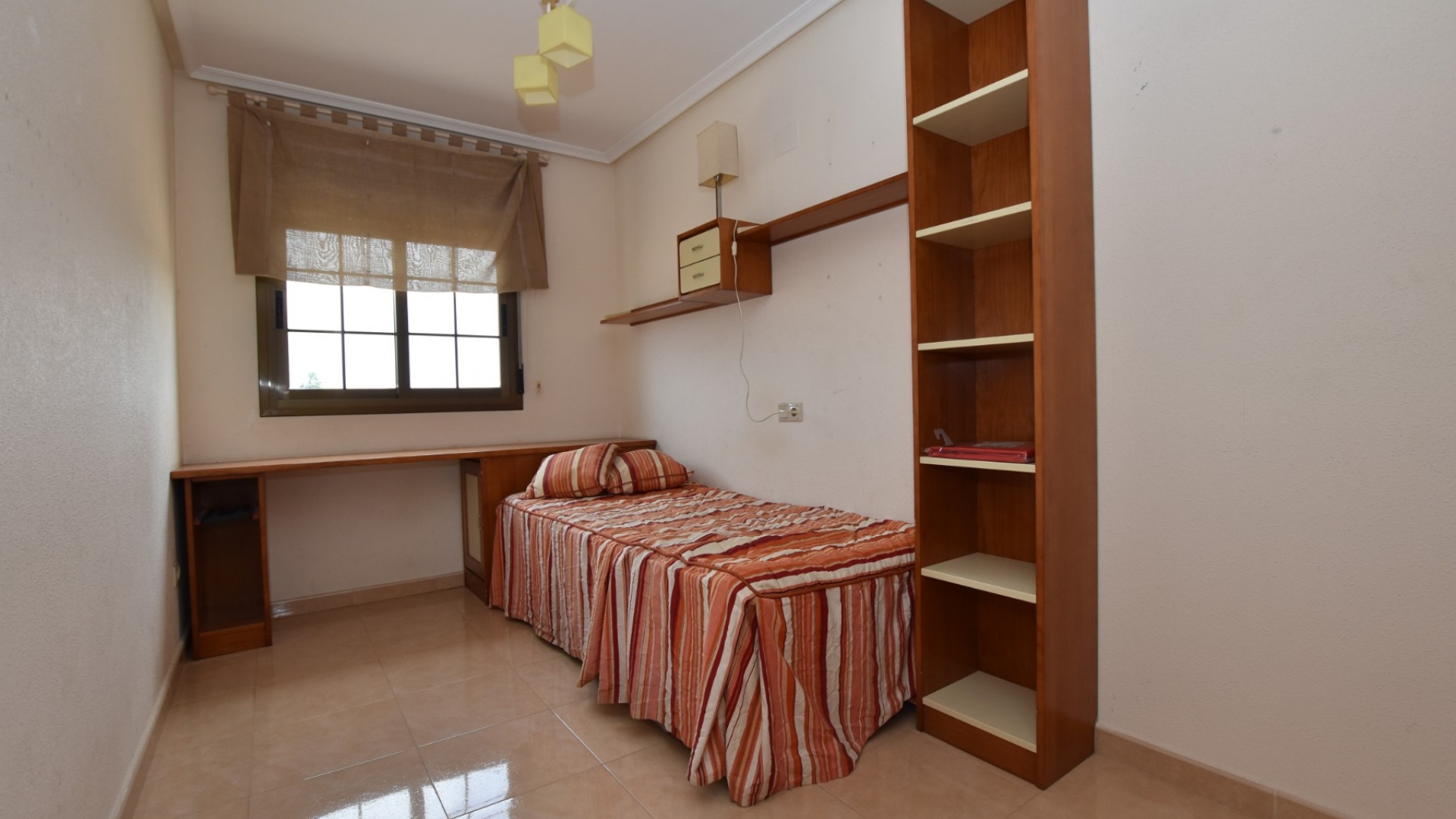 Återförsäljning - Lägenhet - Formentera del Segura