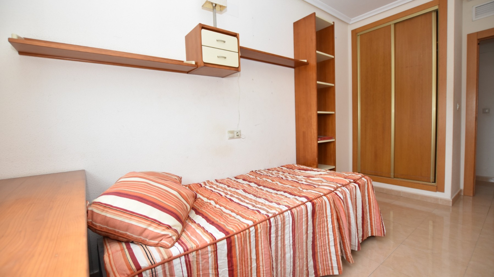 Återförsäljning - Lägenhet - Formentera del Segura