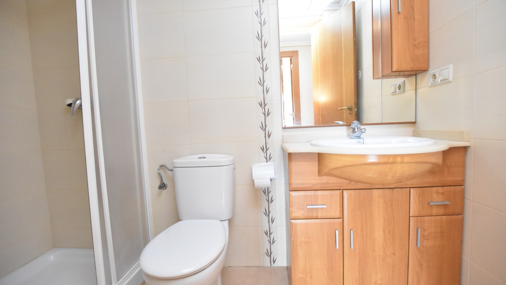 Återförsäljning - Lägenhet - Formentera del Segura