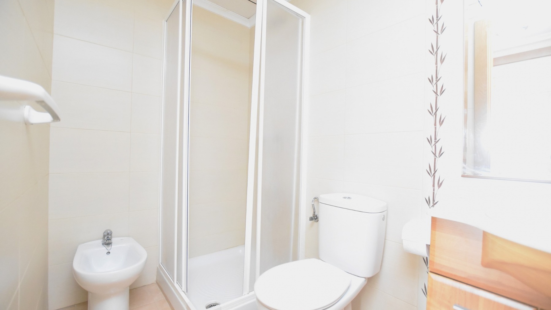 Återförsäljning - Lägenhet - Formentera del Segura