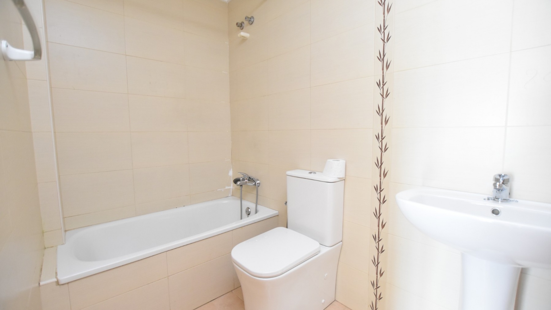 Återförsäljning - Lägenhet - Formentera del Segura