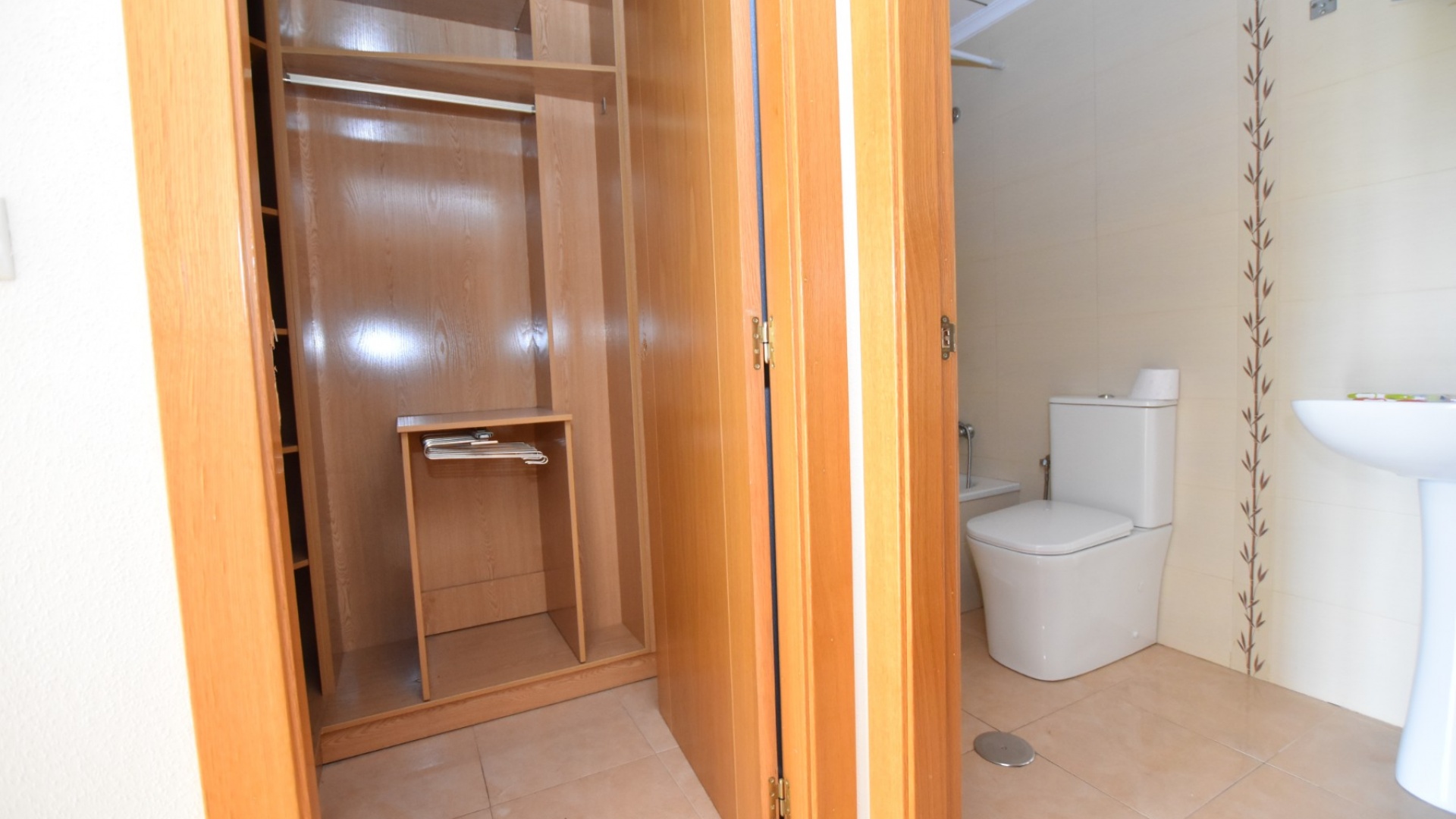 Återförsäljning - Lägenhet - Formentera del Segura