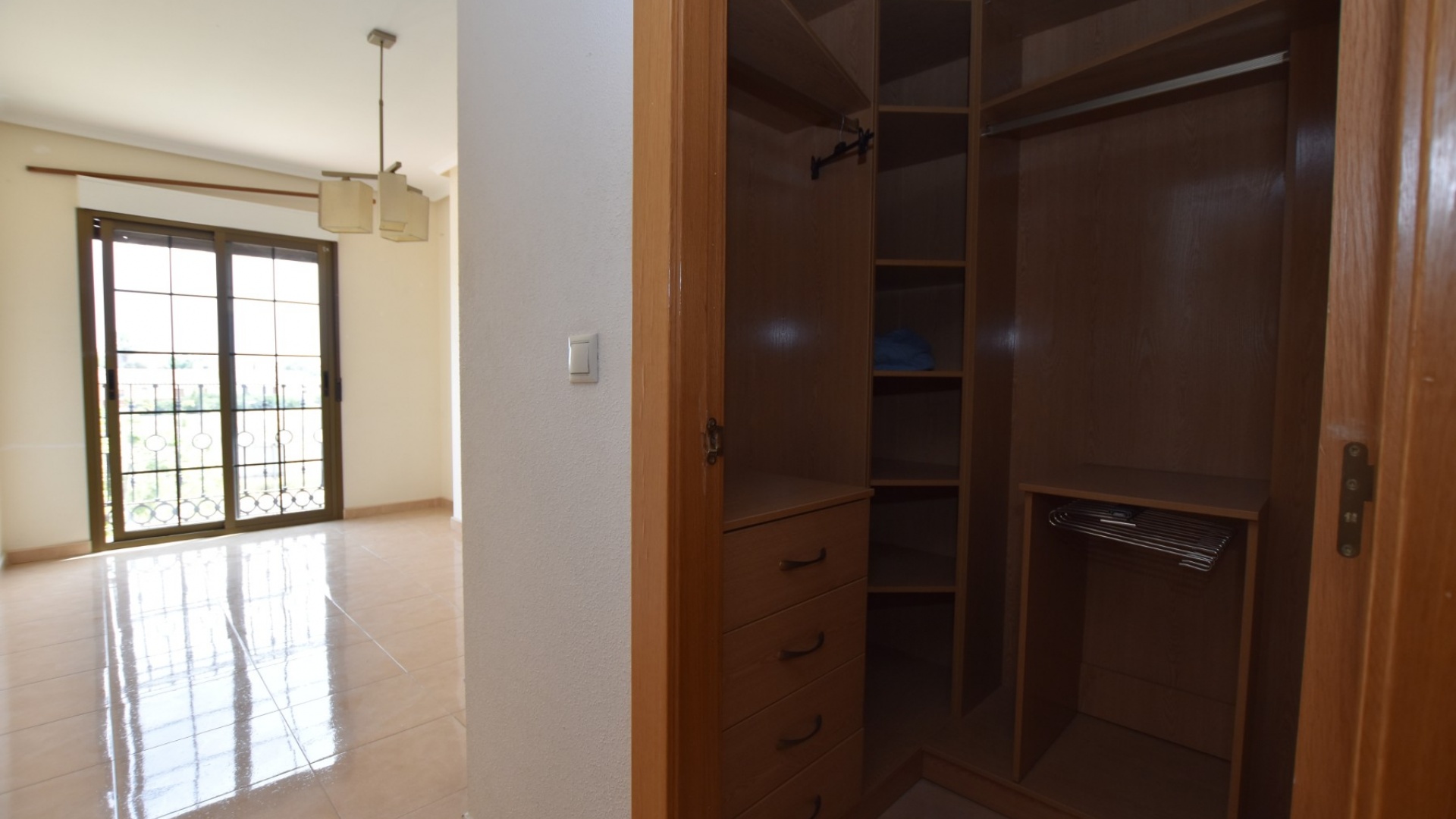 Återförsäljning - Lägenhet - Formentera del Segura