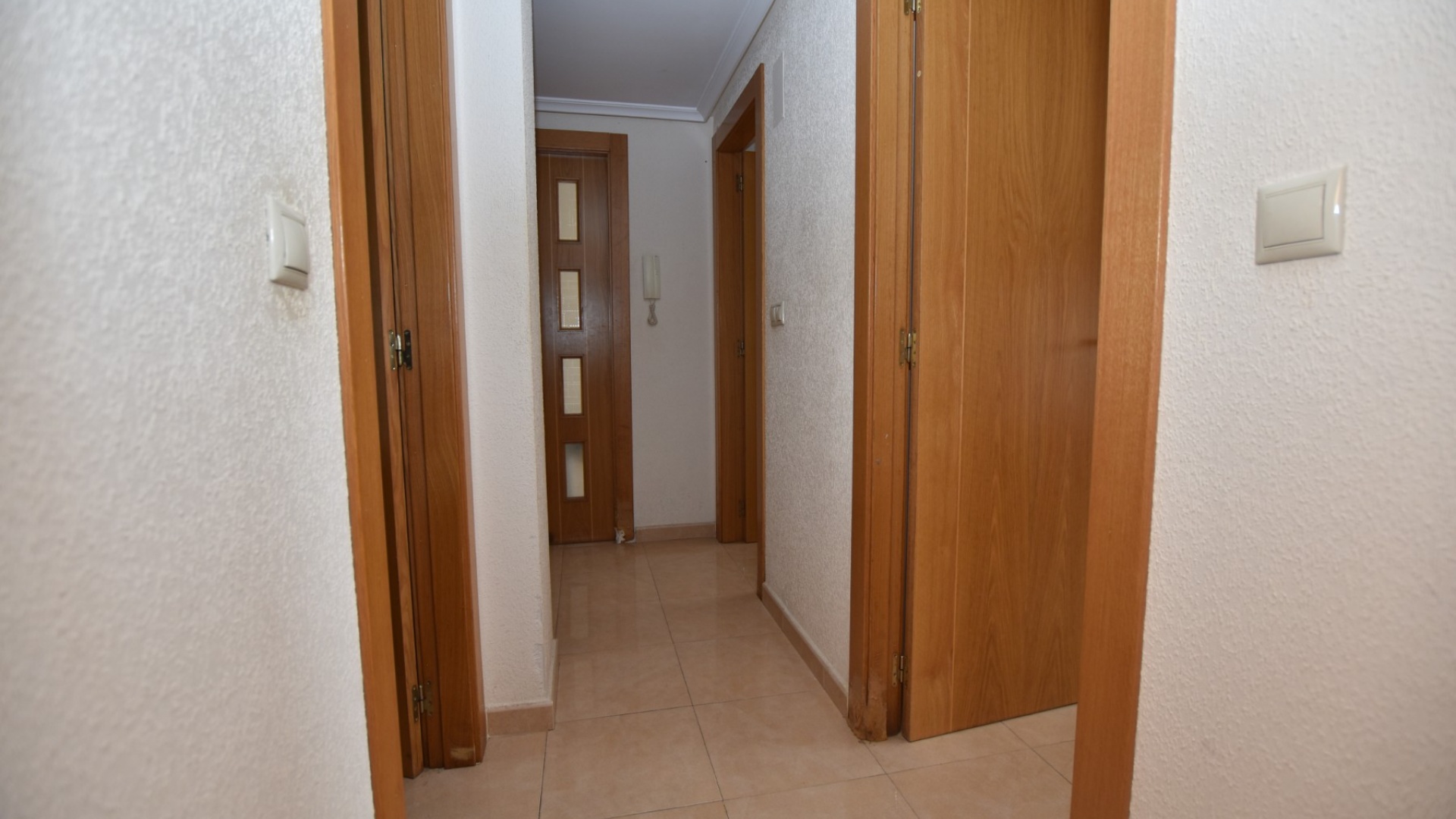 Återförsäljning - Lägenhet - Formentera del Segura