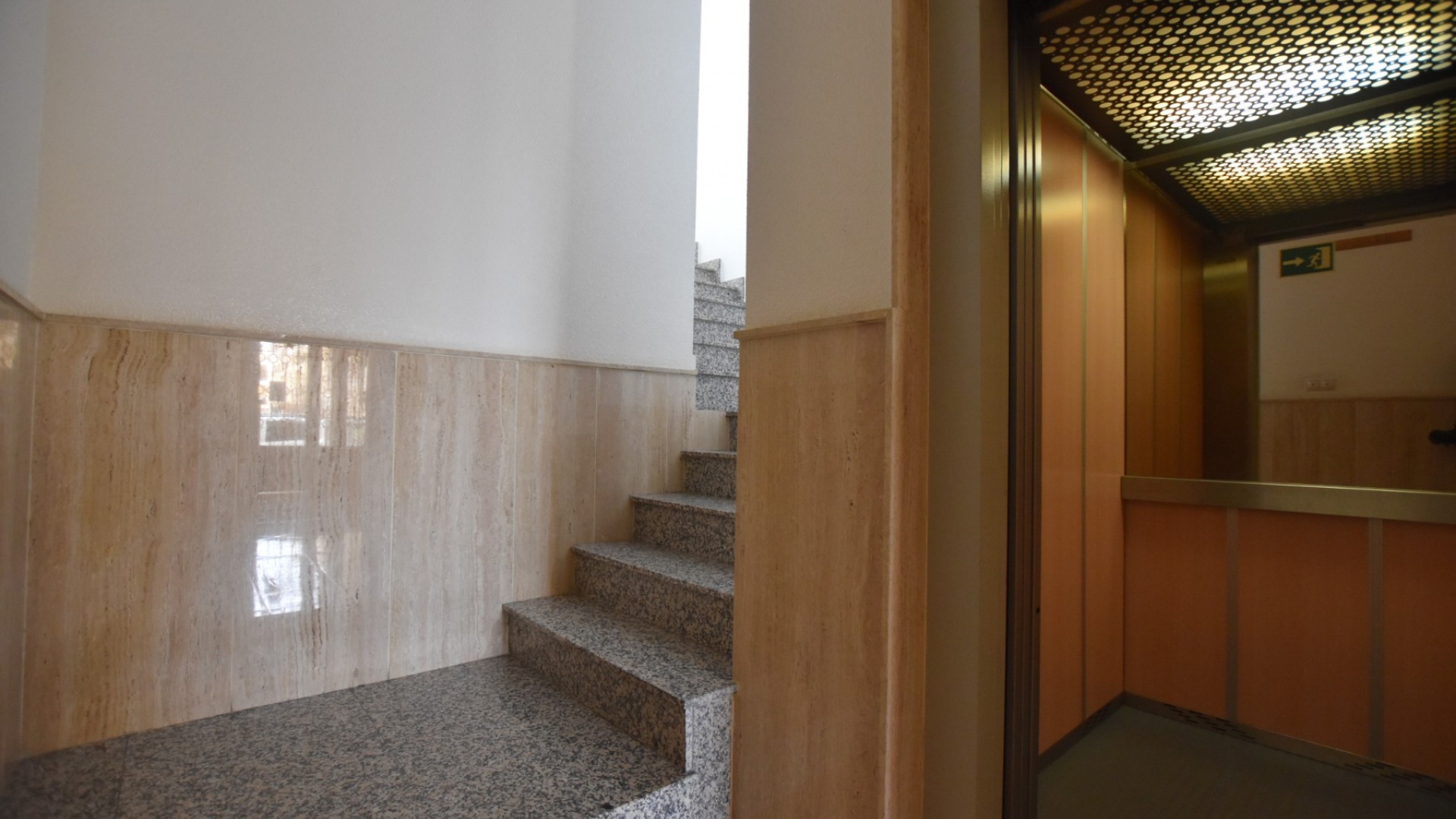 Återförsäljning - Lägenhet - Formentera del Segura