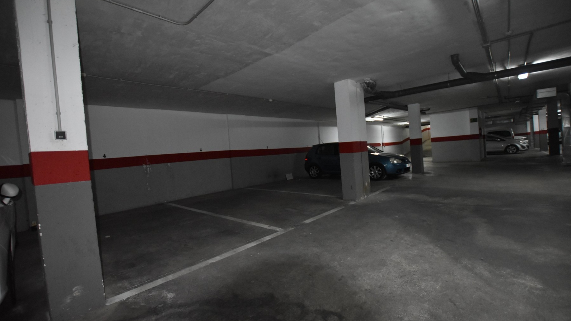 Återförsäljning - Lägenhet - Formentera del Segura