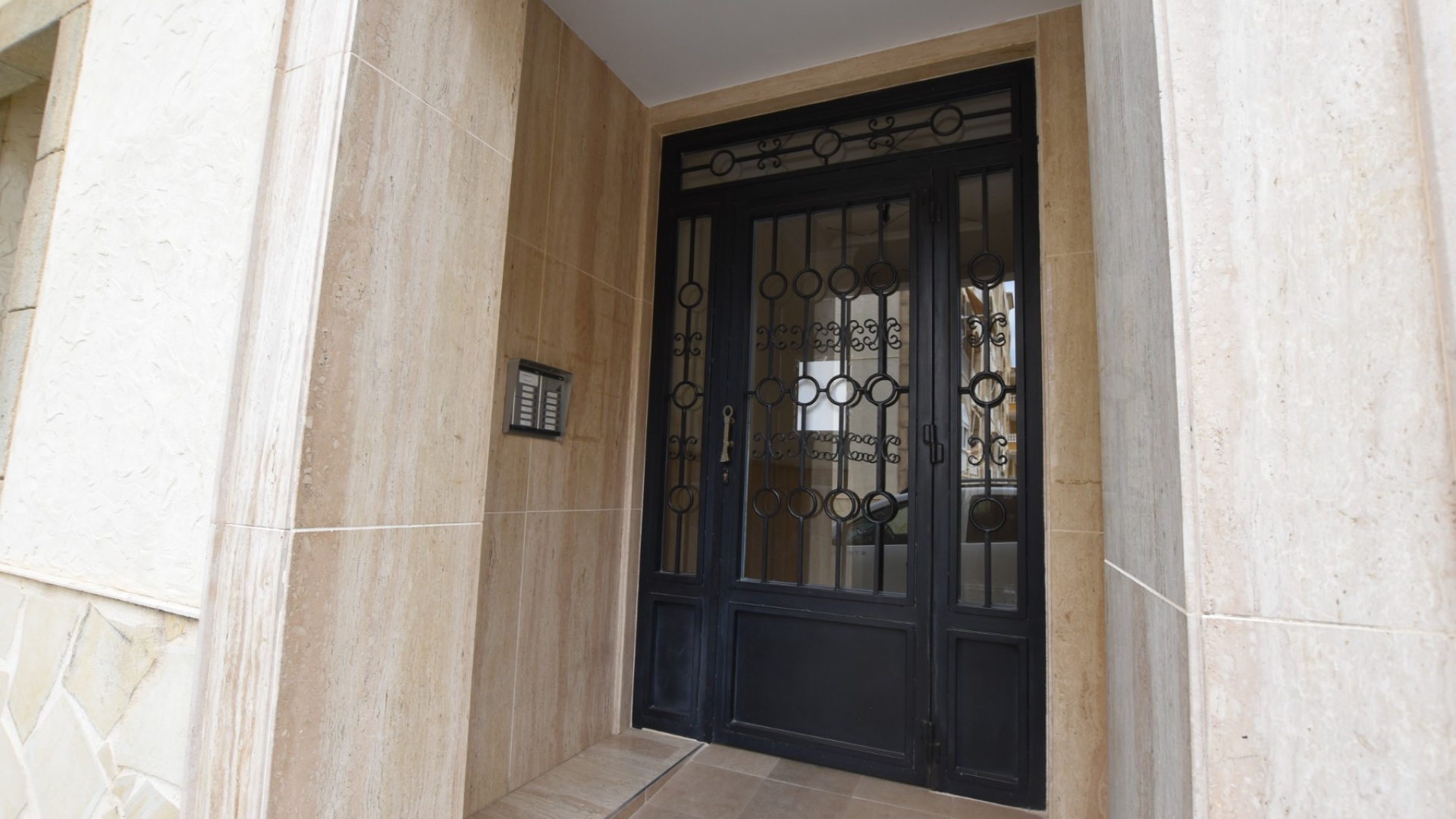 Återförsäljning - Lägenhet - Formentera del Segura