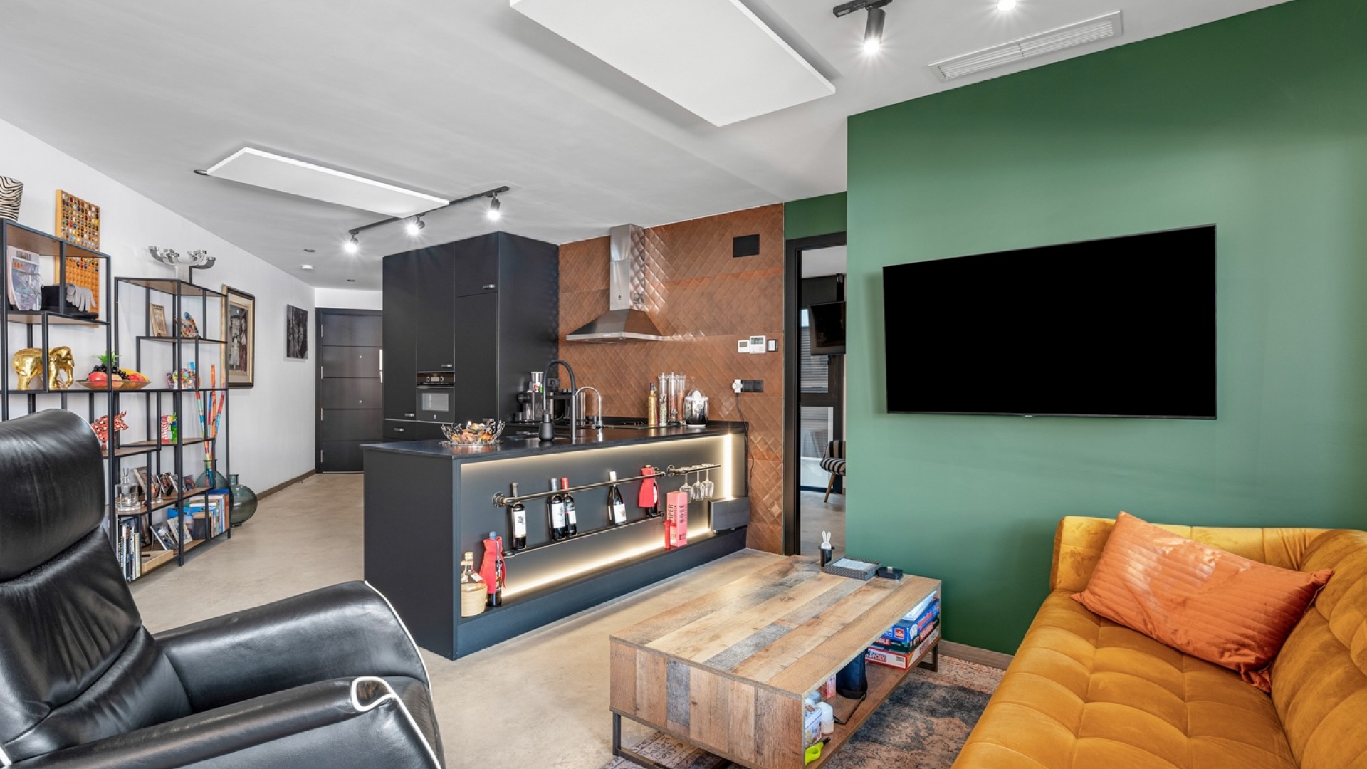 Återförsäljning - Lägenhet - Formentera del Segura