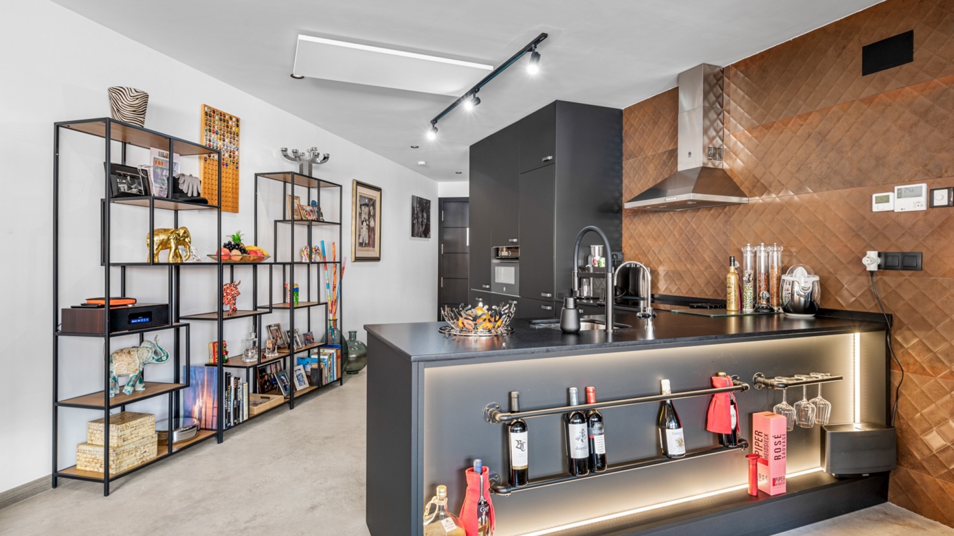 Återförsäljning - Lägenhet - Formentera del Segura