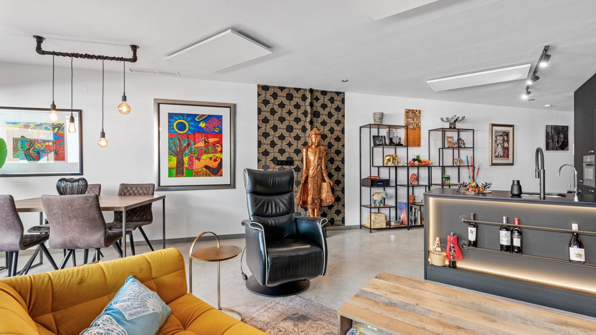 Återförsäljning - Lägenhet - Formentera del Segura