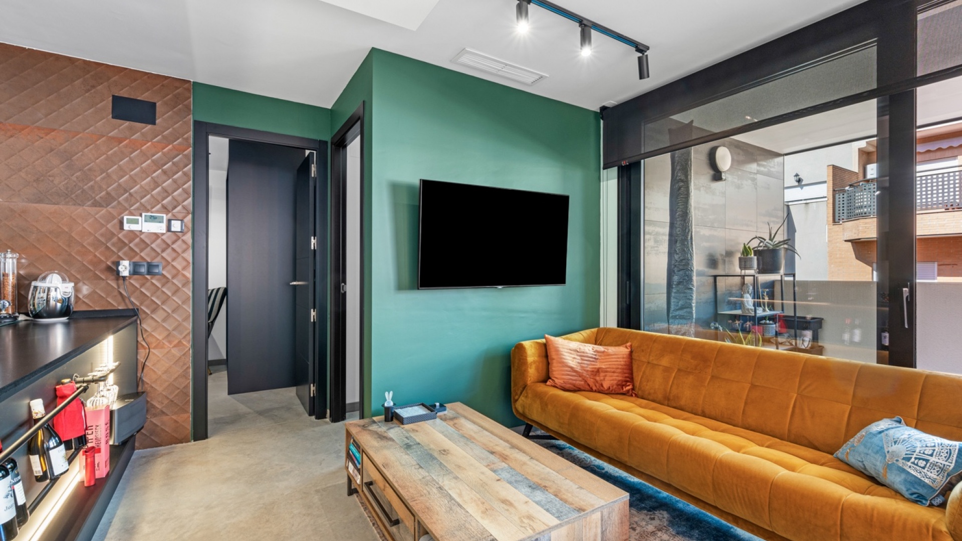 Återförsäljning - Lägenhet - Formentera del Segura