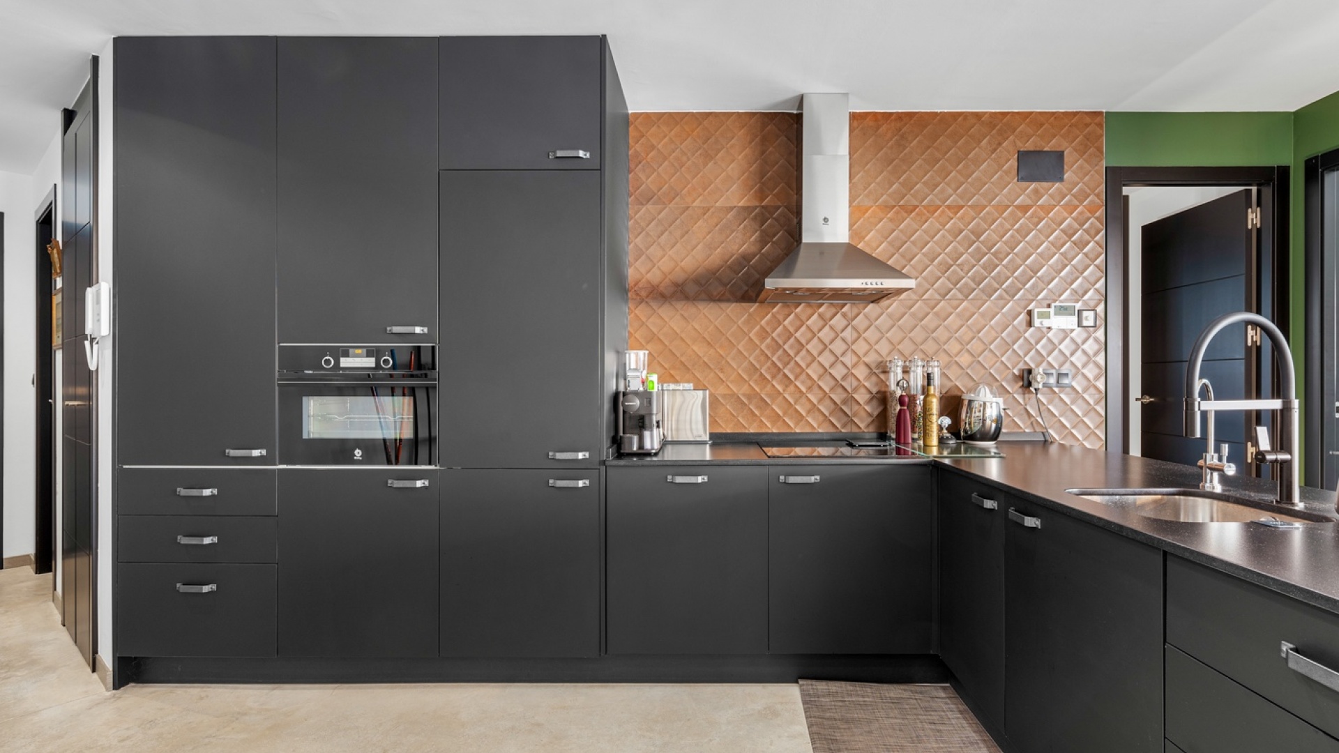 Återförsäljning - Lägenhet - Formentera del Segura