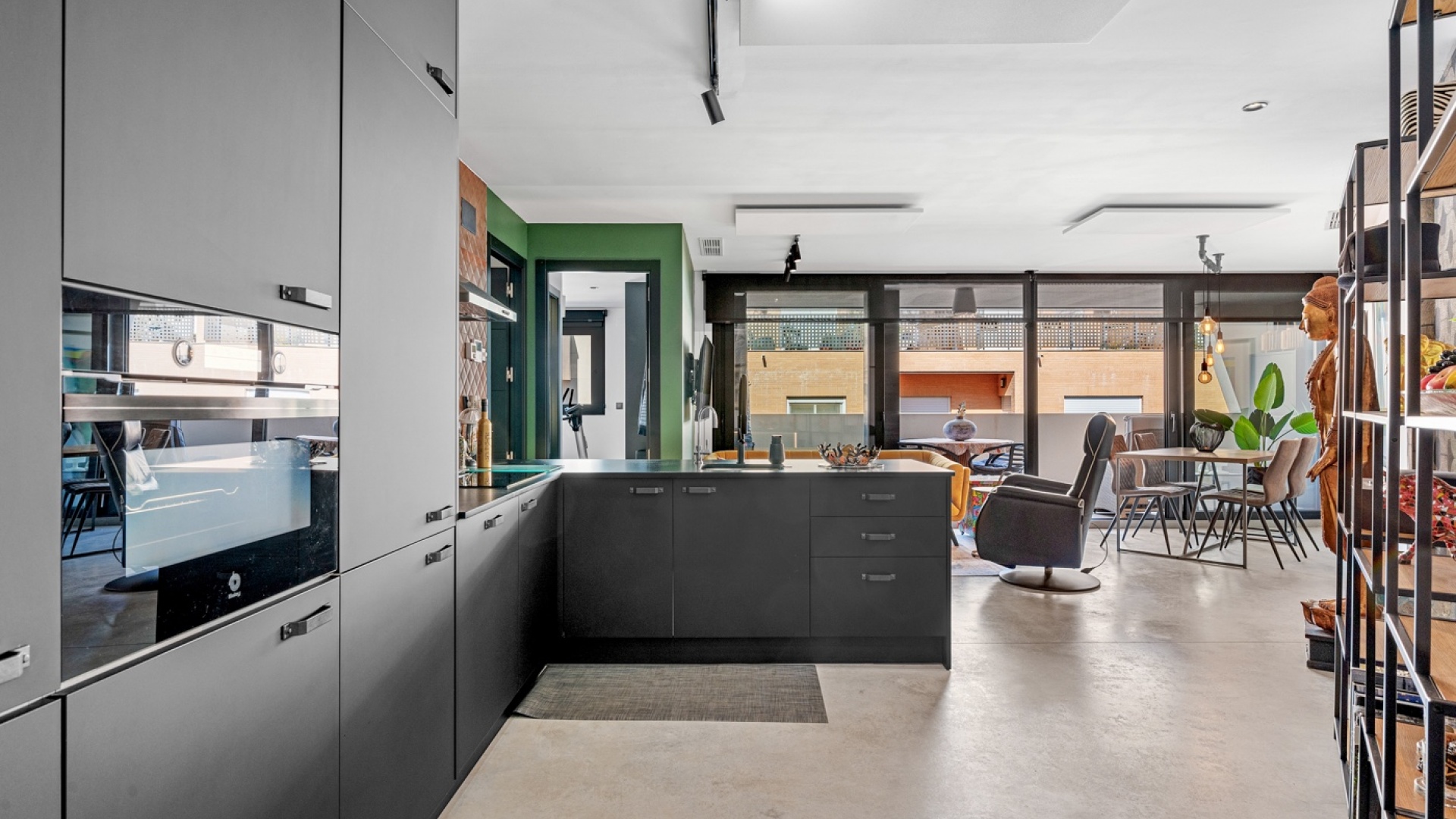 Återförsäljning - Lägenhet - Formentera del Segura